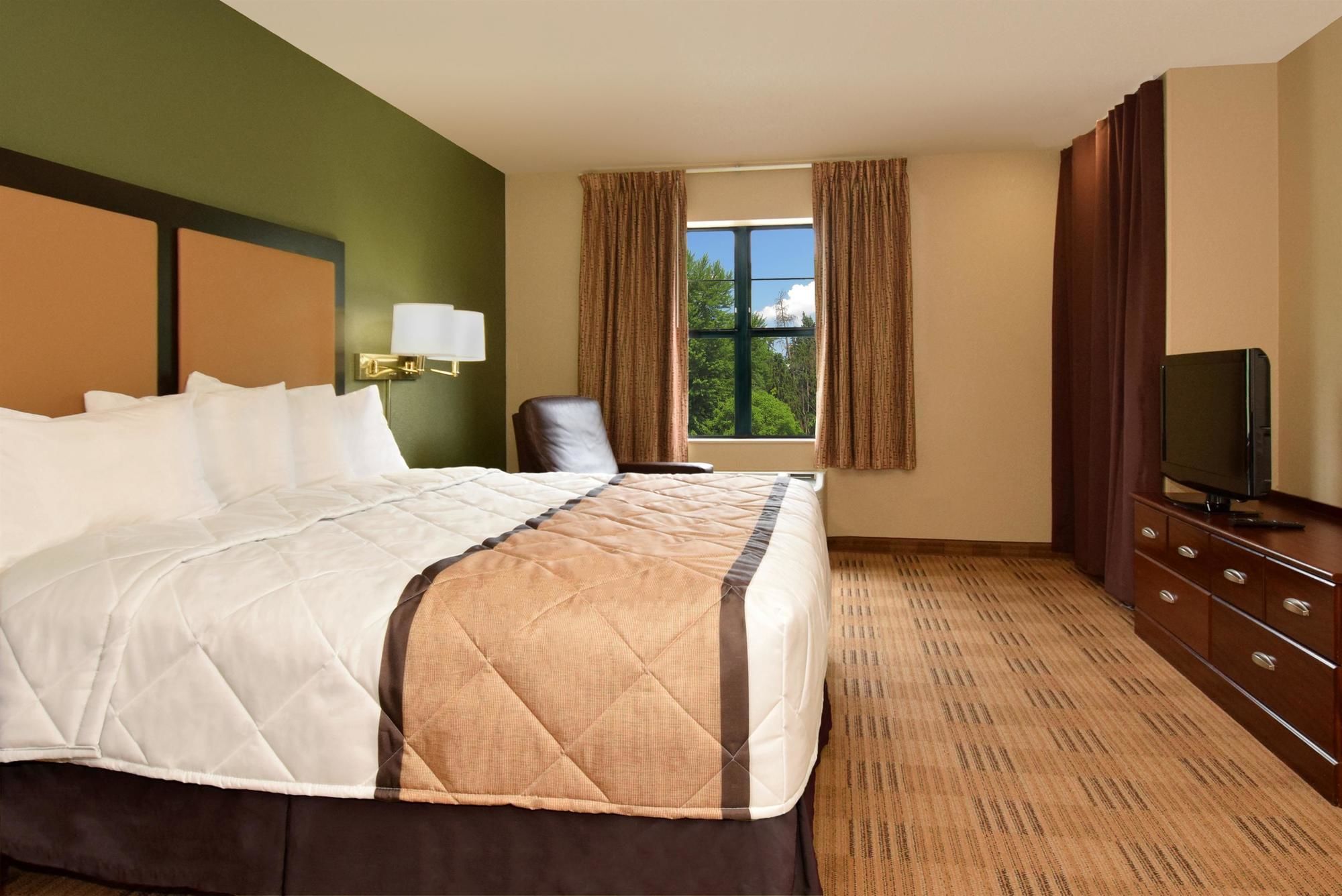 Extended Stay America Fremont Warm Springs
