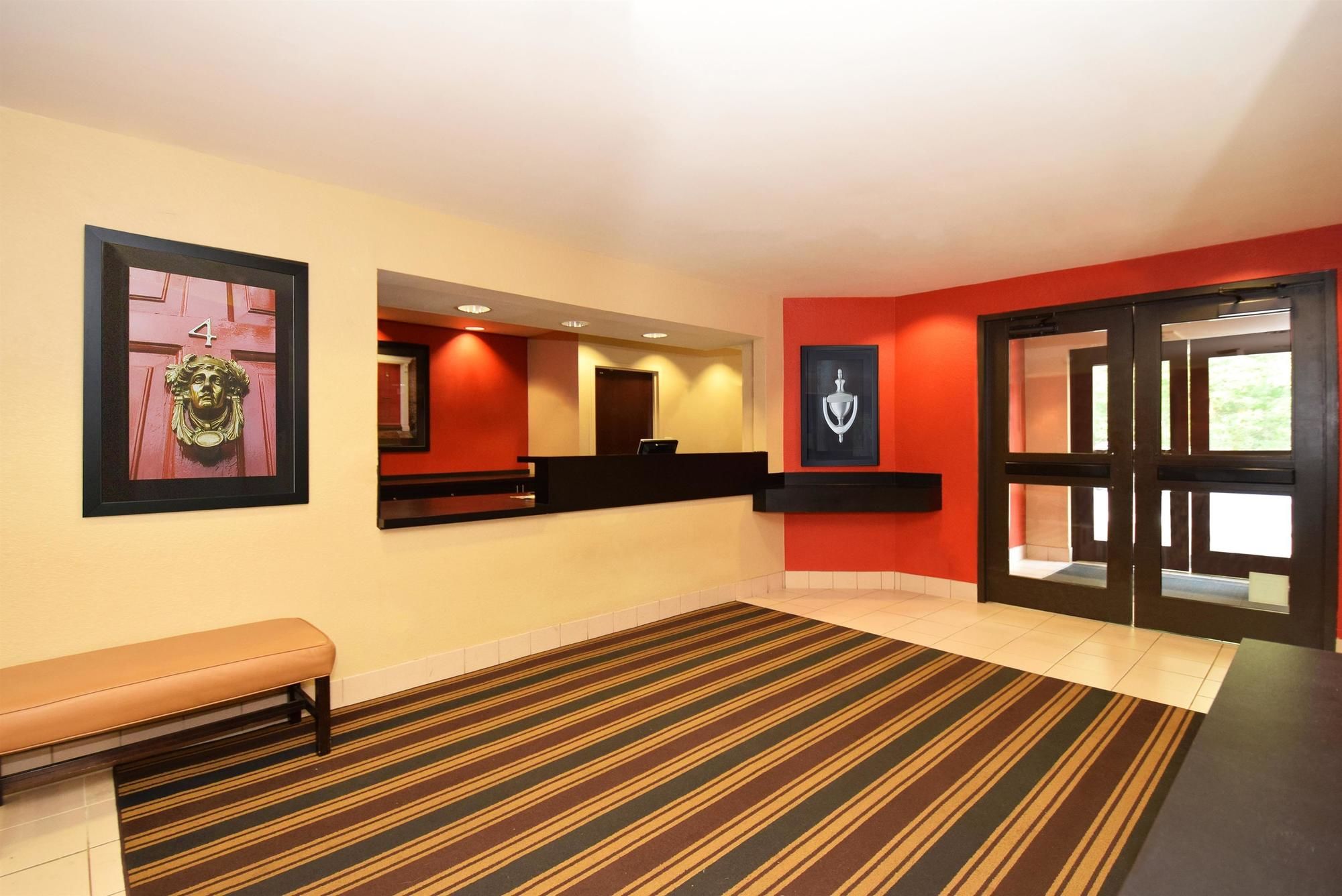 Extended Stay America Fremont Warm Springs