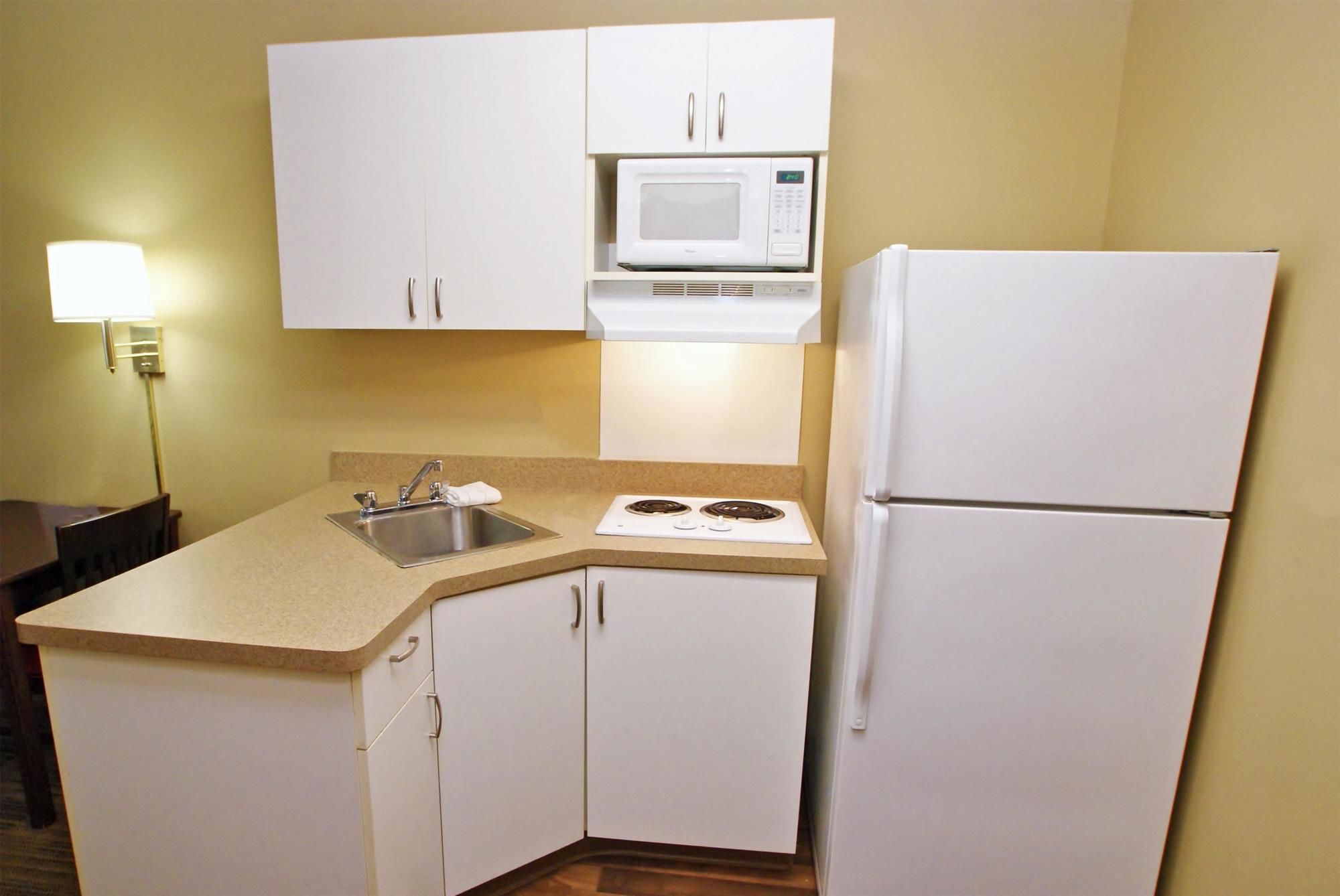 Extended Stay America Fremont Warm Springs