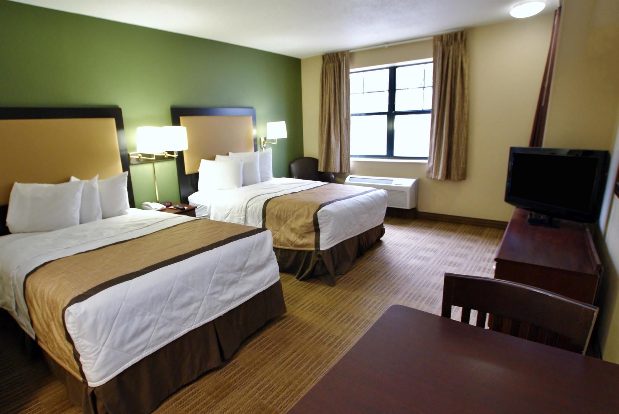 Extended Stay America Fremont Warm Springs
