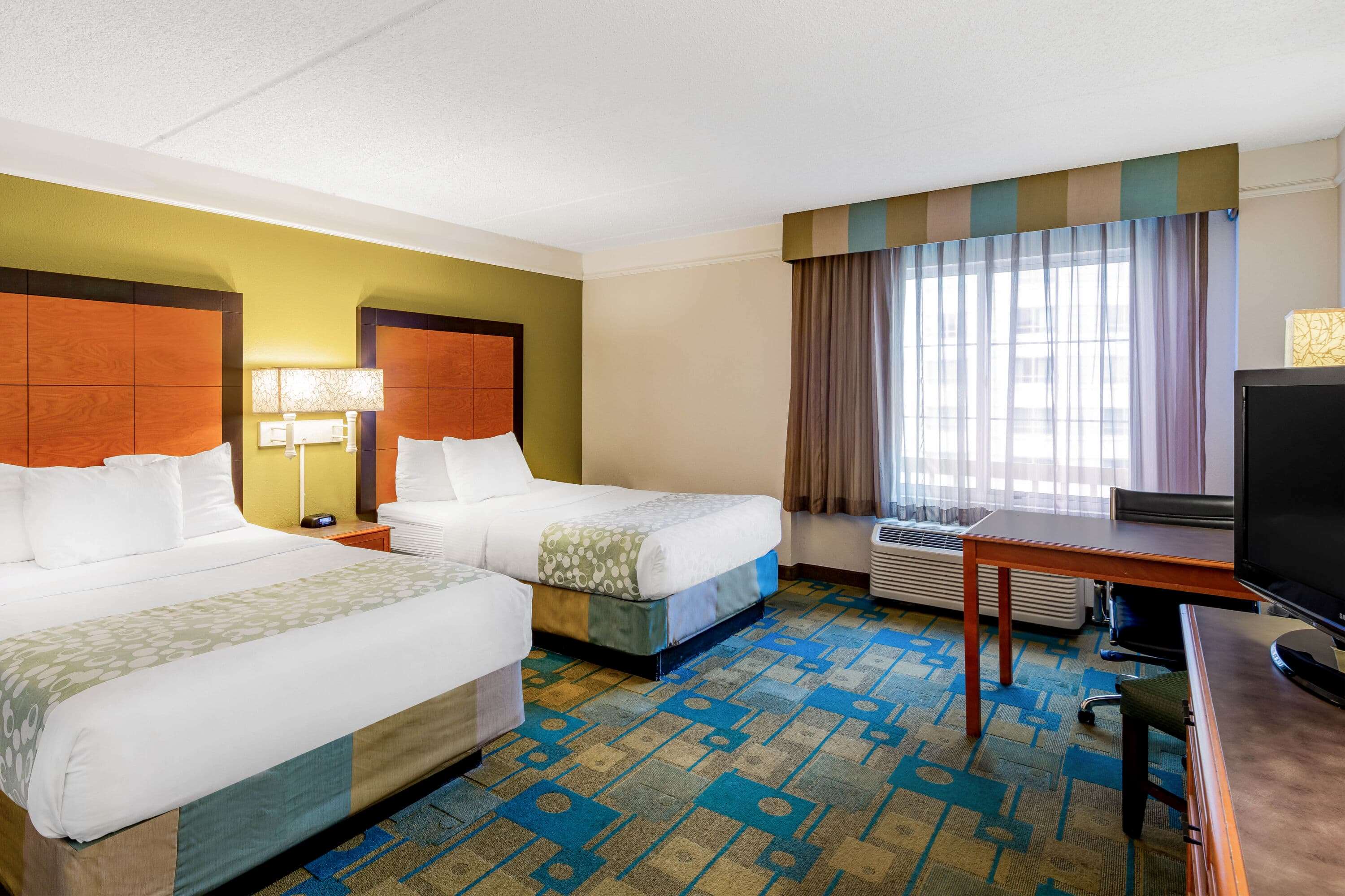 La Quinta Inn & Suites by Wyndham Fremont / Silicon Valley