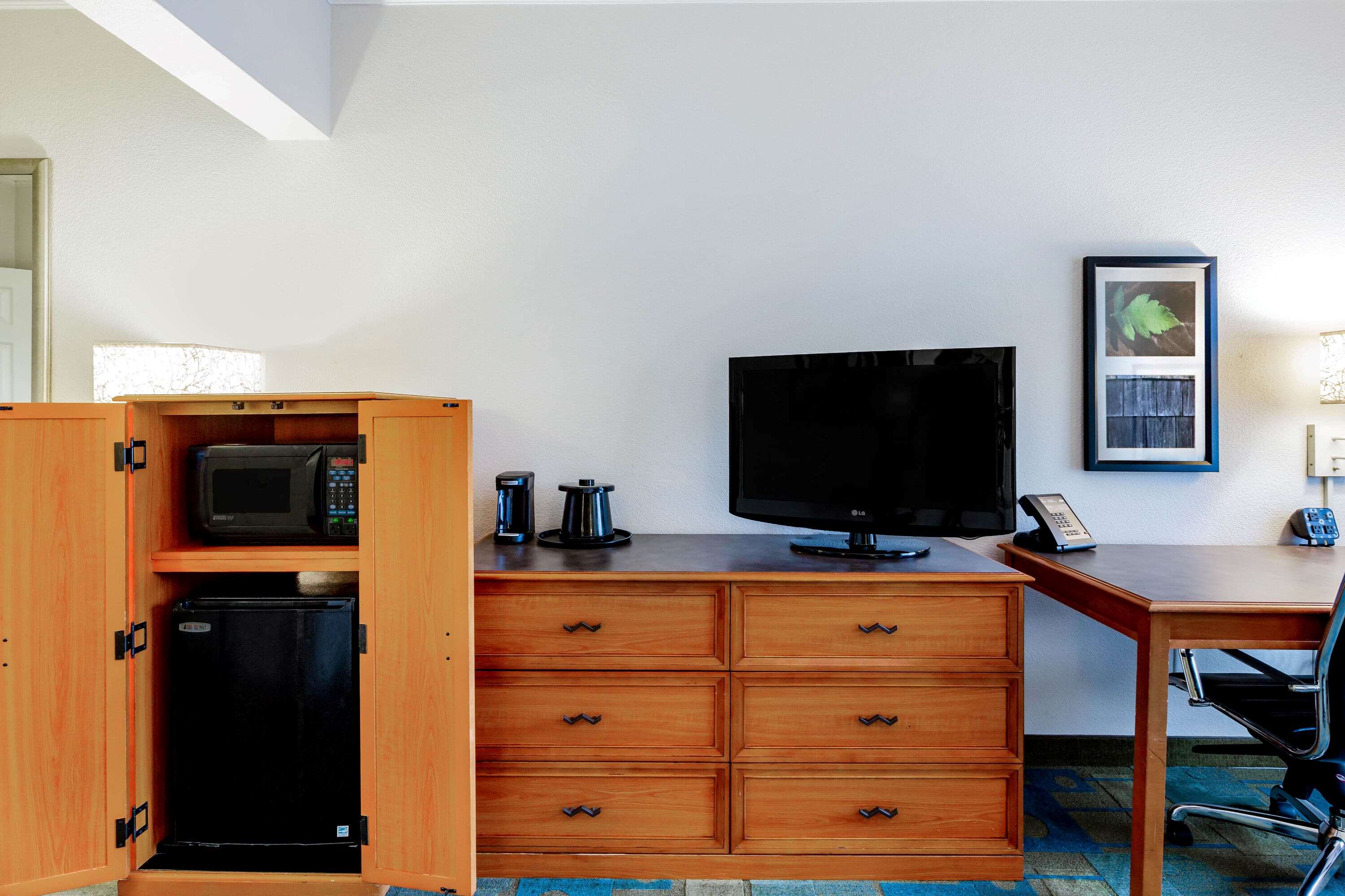 La Quinta Inn & Suites by Wyndham Fremont / Silicon Valley