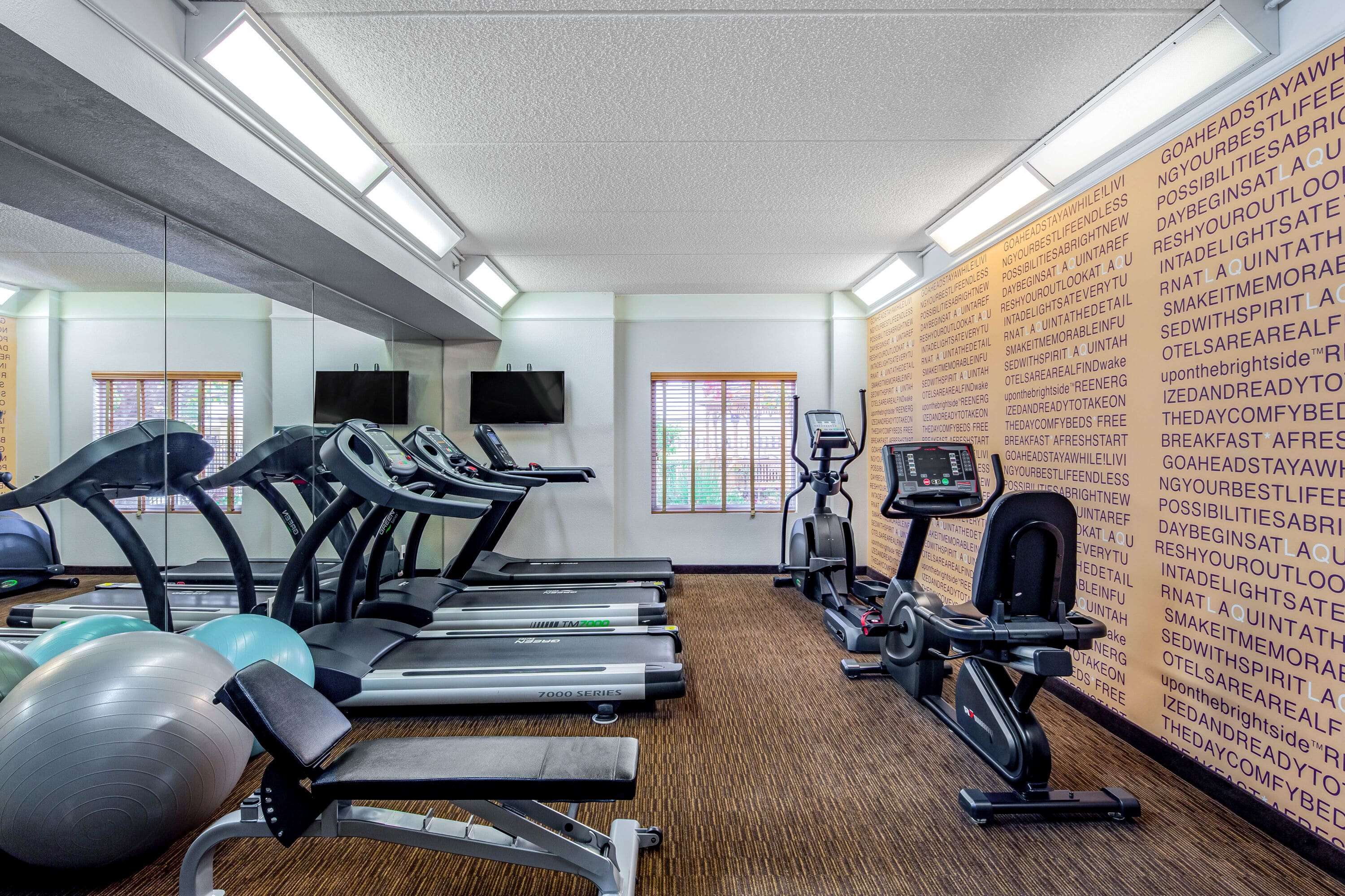 La Quinta Inn & Suites by Wyndham Fremont / Silicon Valley