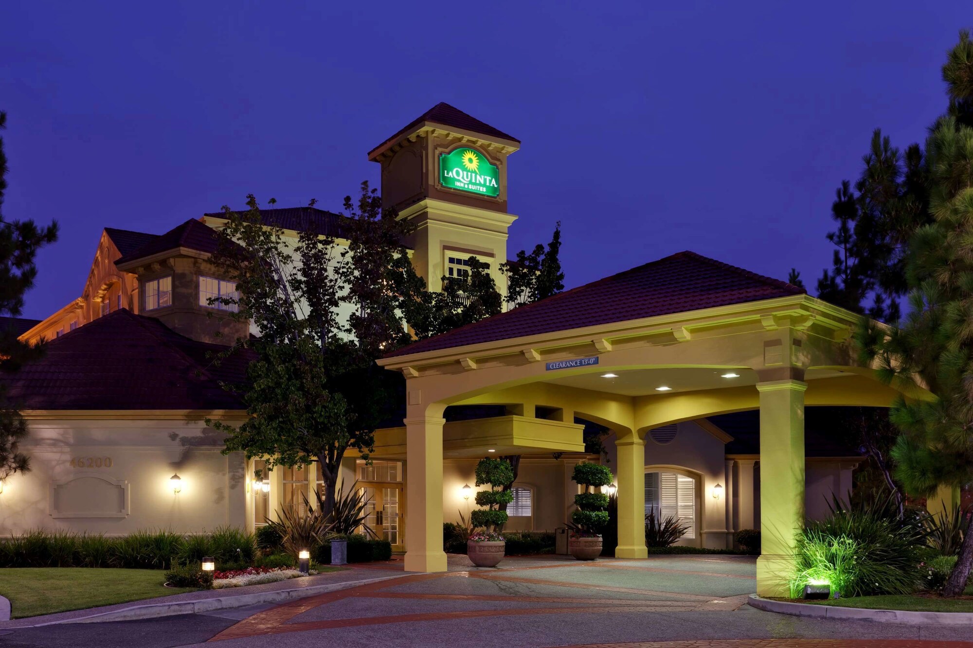 La Quinta Inn & Suites by Wyndham Fremont / Silicon Valley