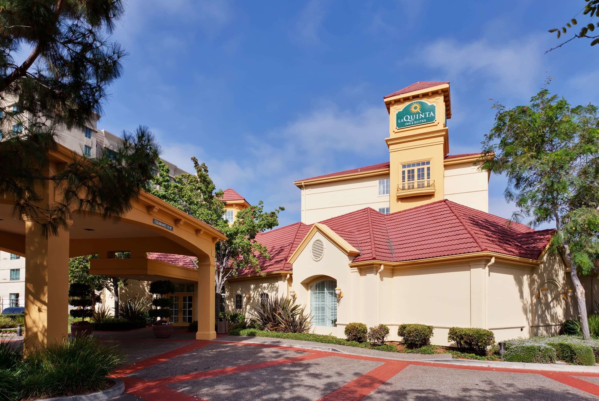 La Quinta Inn & Suites by Wyndham Fremont / Silicon Valley