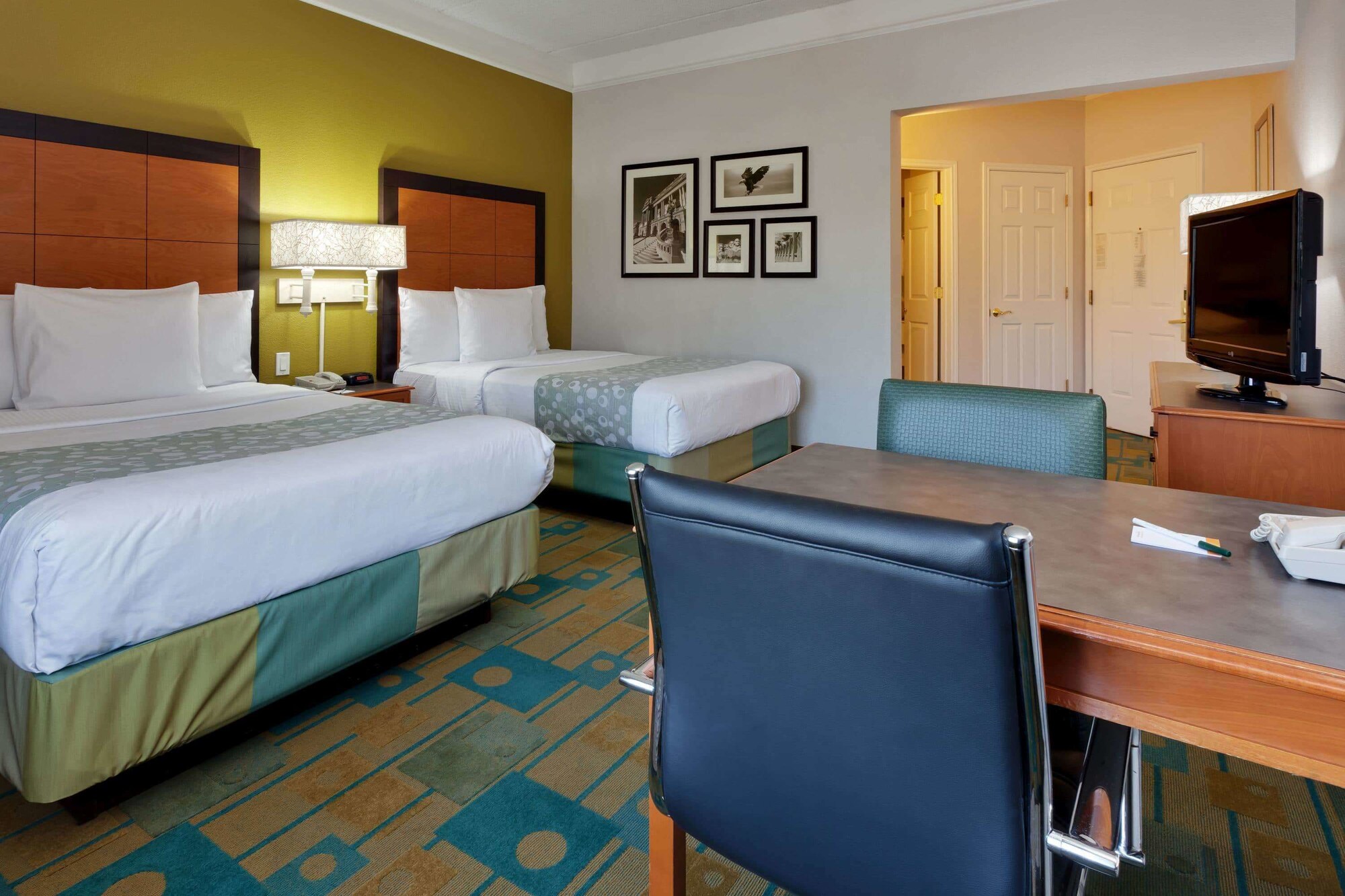 La Quinta Inn & Suites by Wyndham Fremont / Silicon Valley