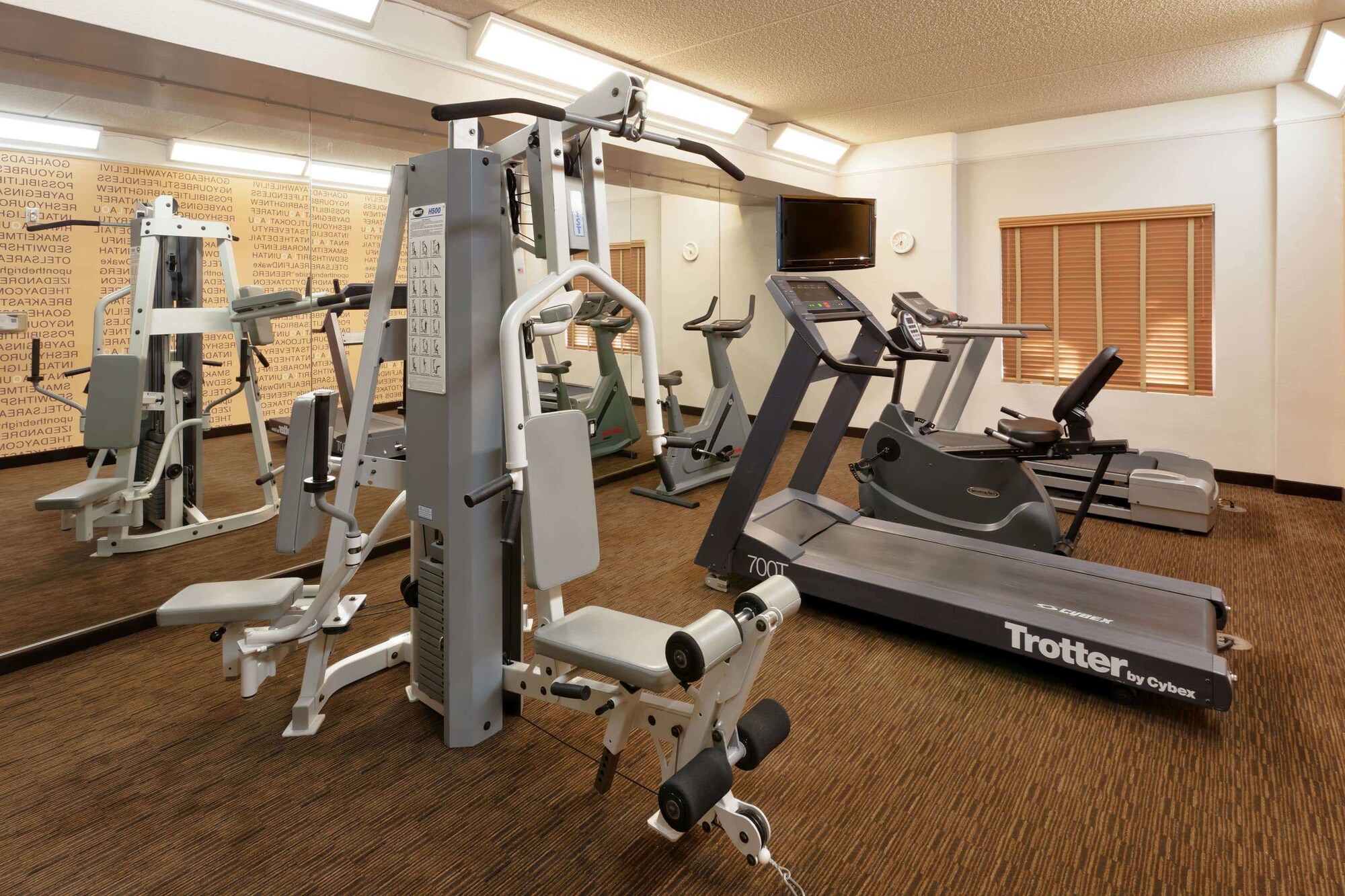 La Quinta Inn & Suites by Wyndham Fremont / Silicon Valley