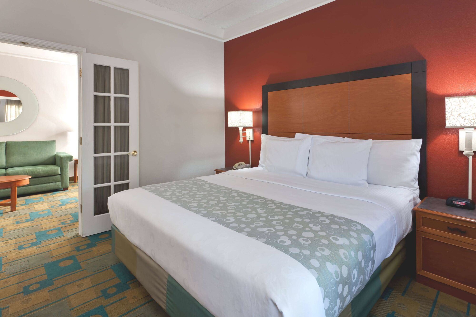 La Quinta Inn & Suites by Wyndham Fremont / Silicon Valley