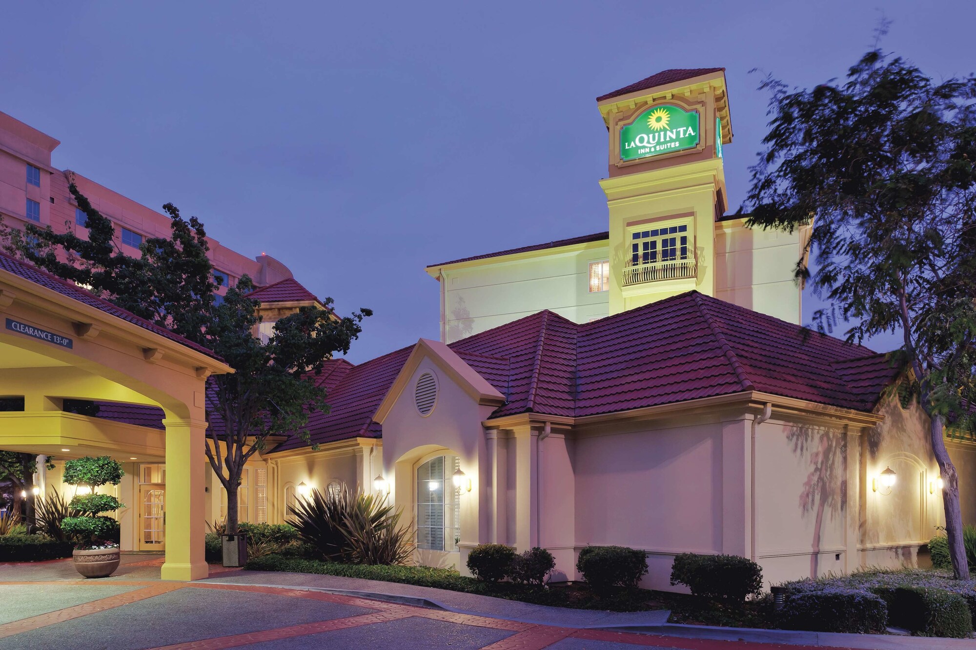 La Quinta Inn & Suites by Wyndham Fremont / Silicon Valley