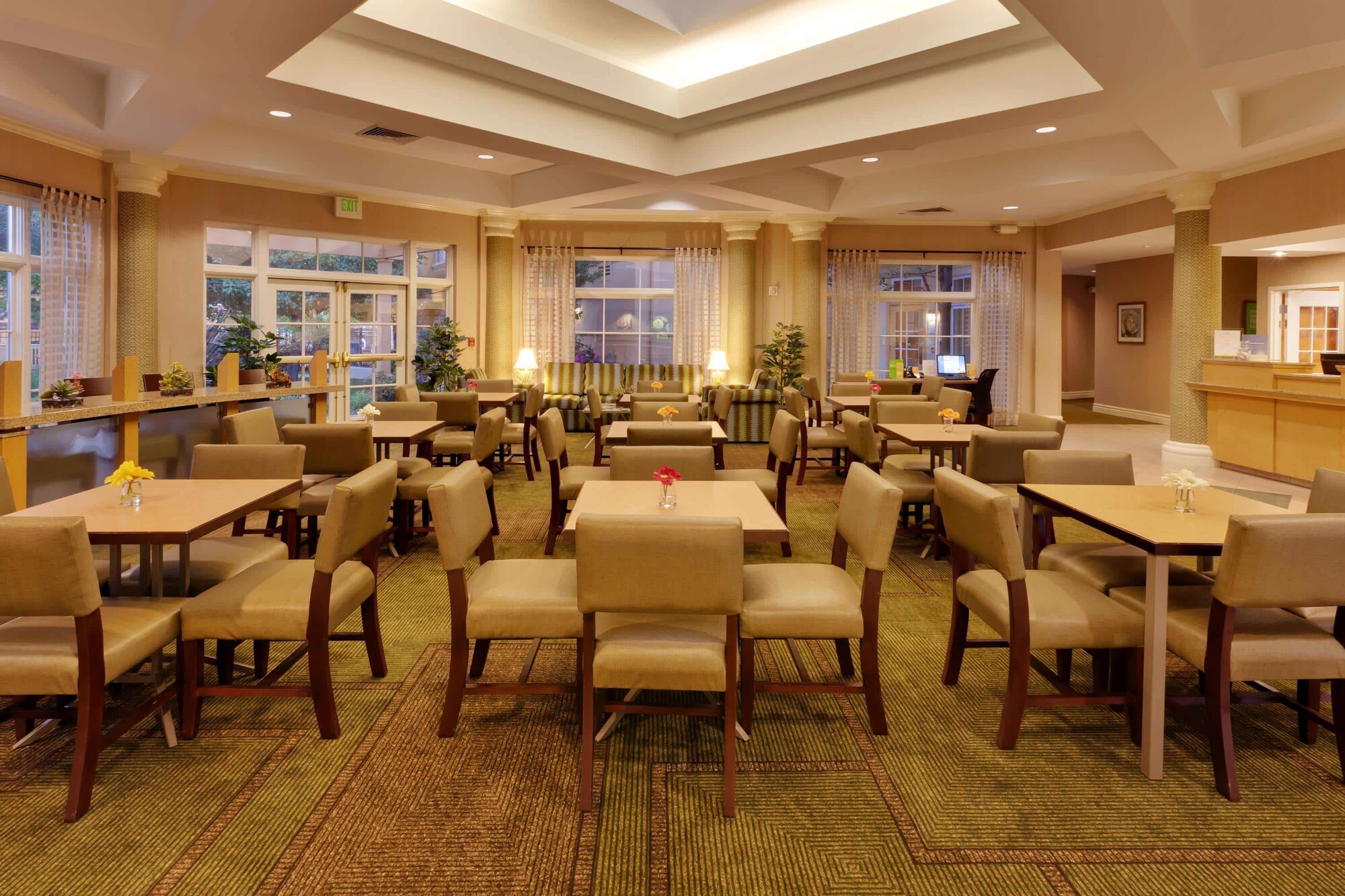 La Quinta Inn & Suites by Wyndham Fremont / Silicon Valley