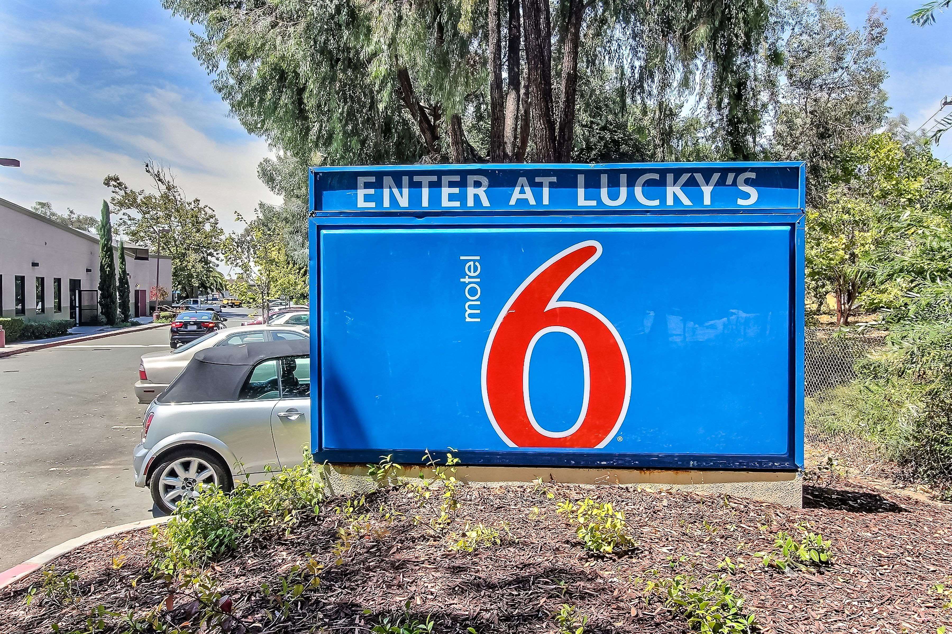 Motel 6 Fremont North