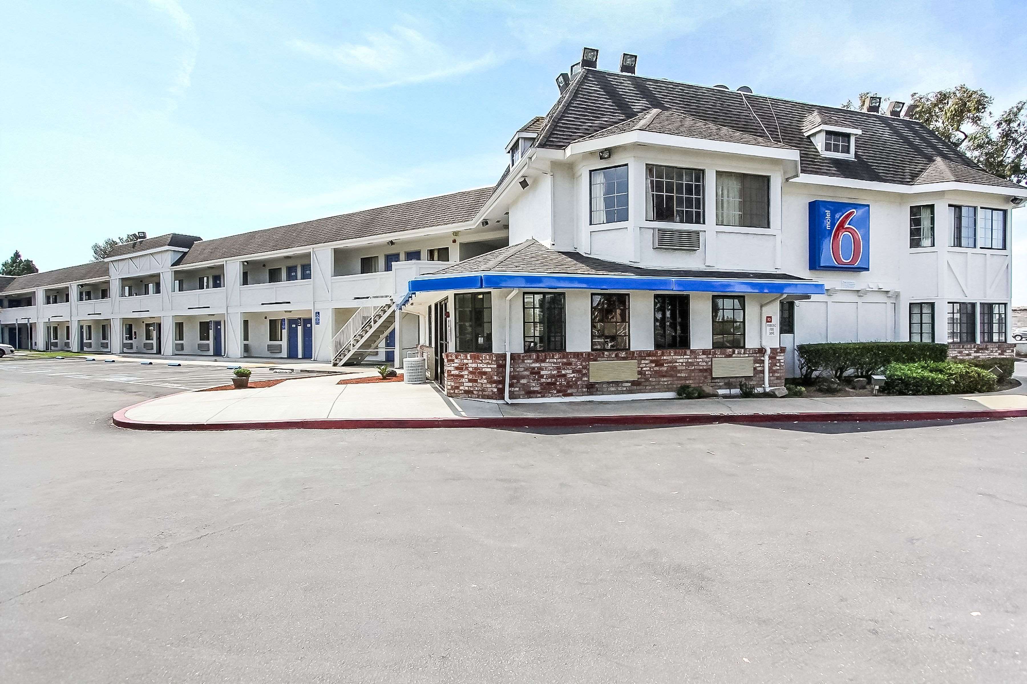 Motel 6 Fremont North