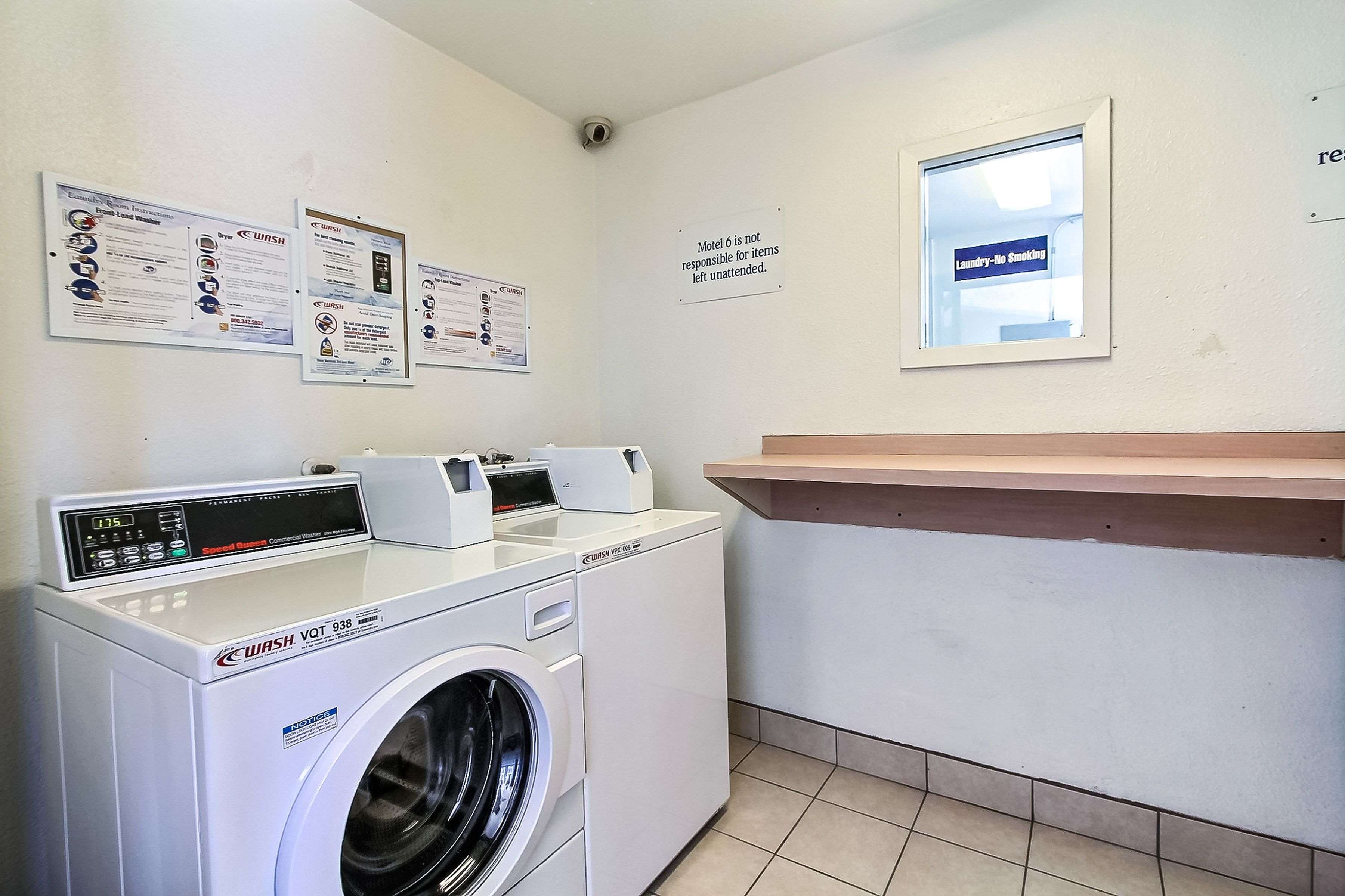 Motel 6 Fremont North
