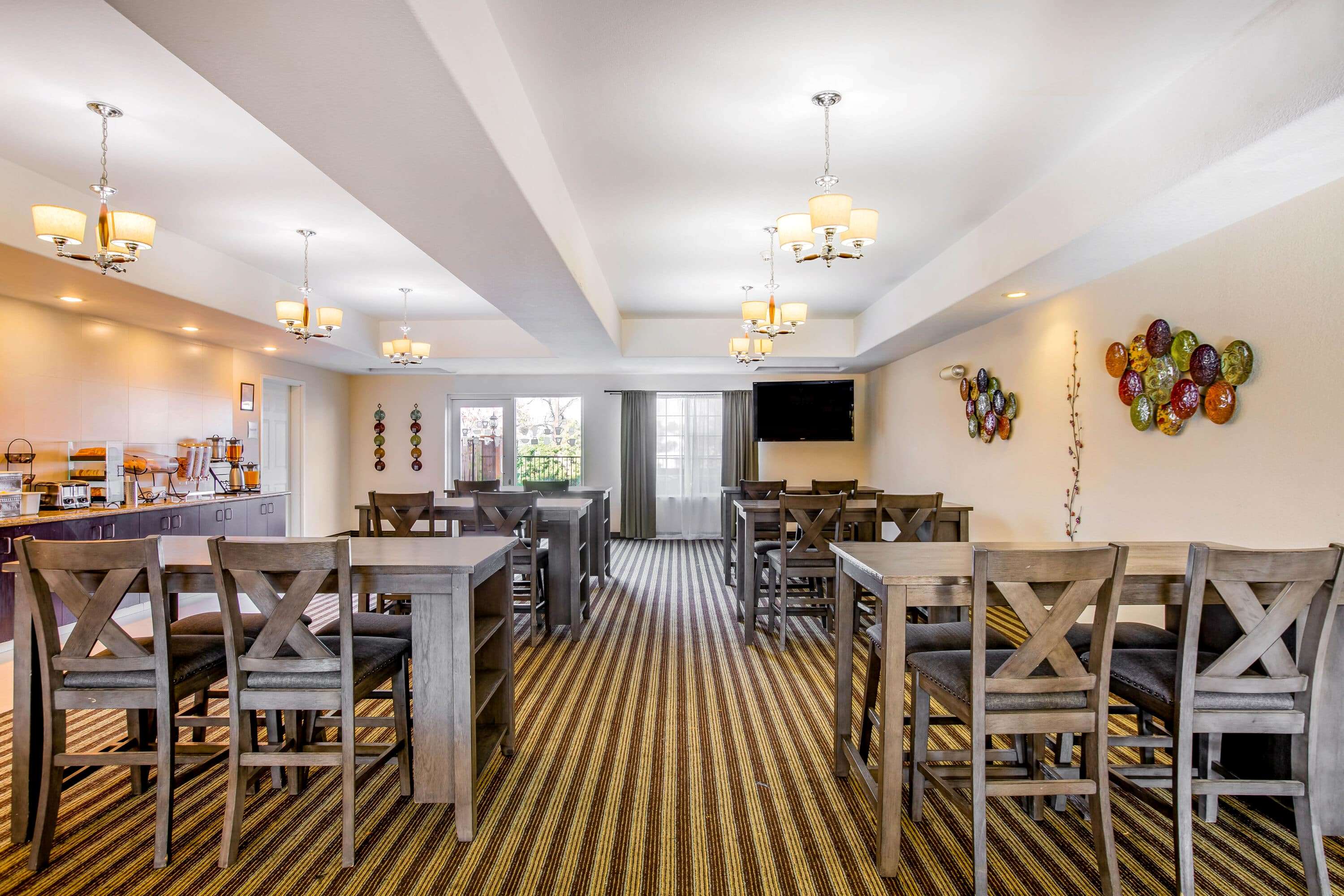 La Quinta Inn & Suites by Wyndham Fowler