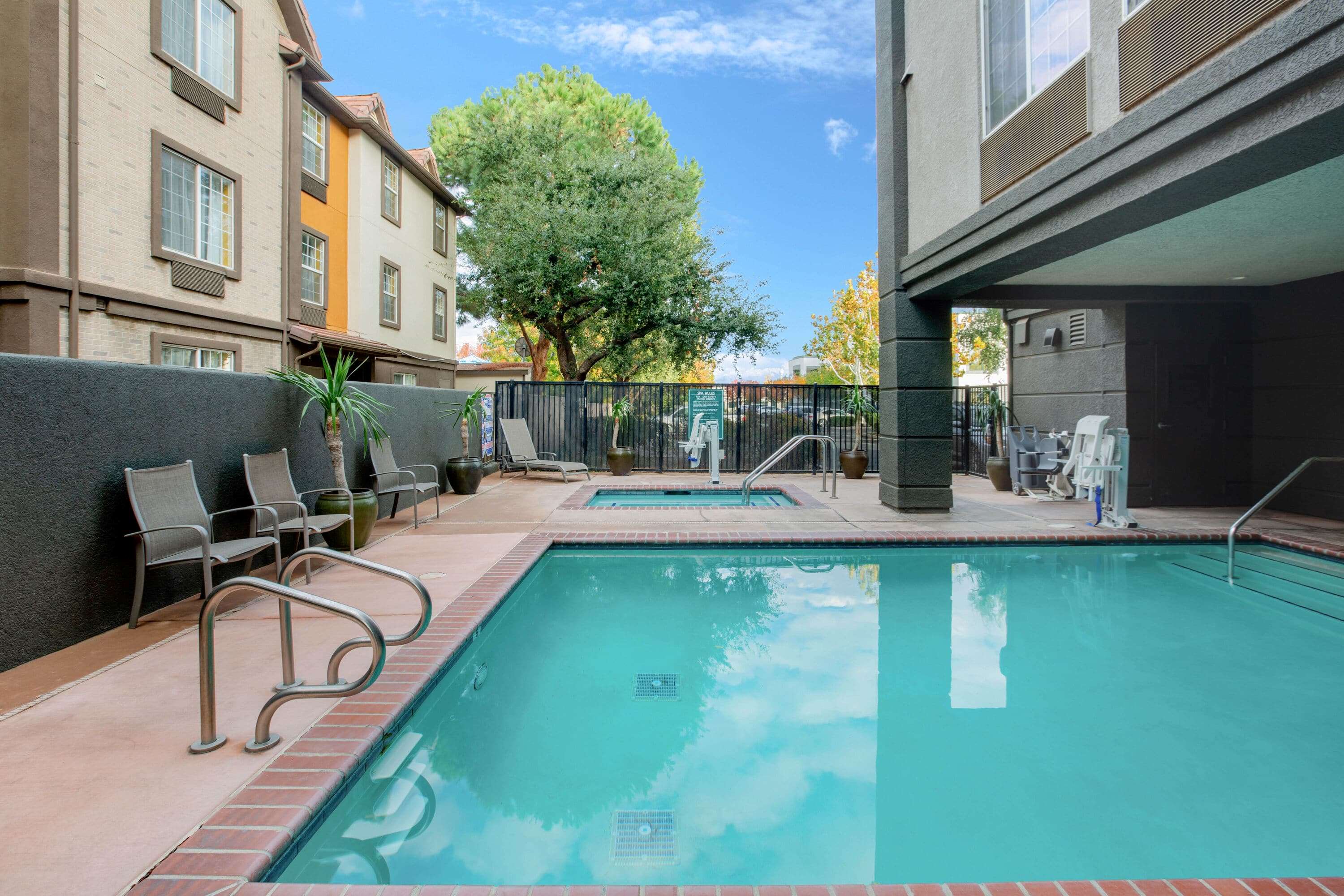 Fairfield Inn & Suites Fresno River Park