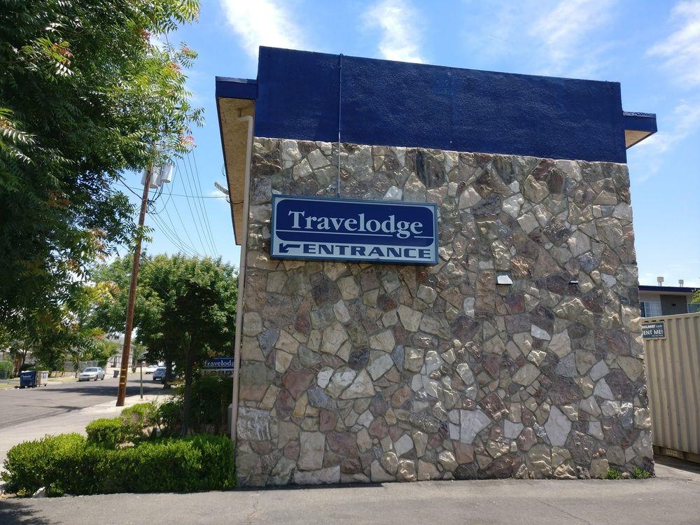 Travelodge by Wyndham Fresno Yosemite Area