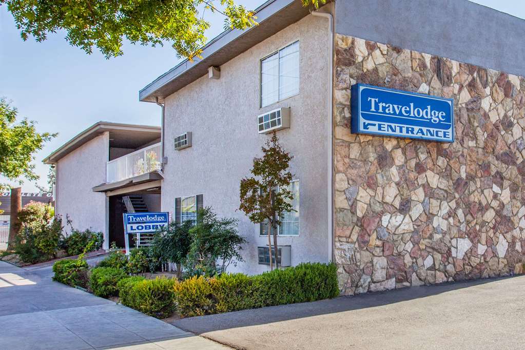 Travelodge by Wyndham Fresno Yosemite Area