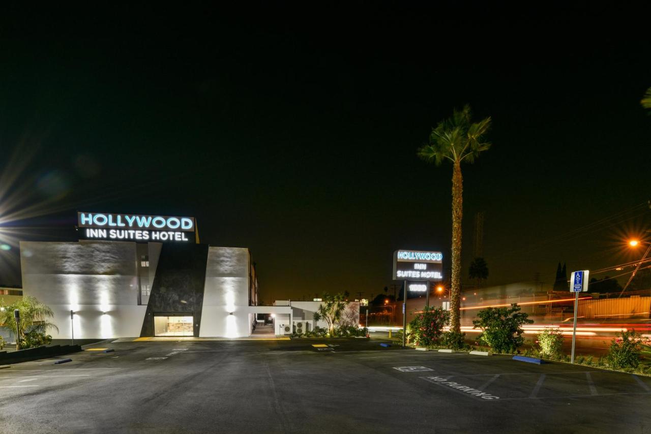 Hollywood Inn Suites Hotel