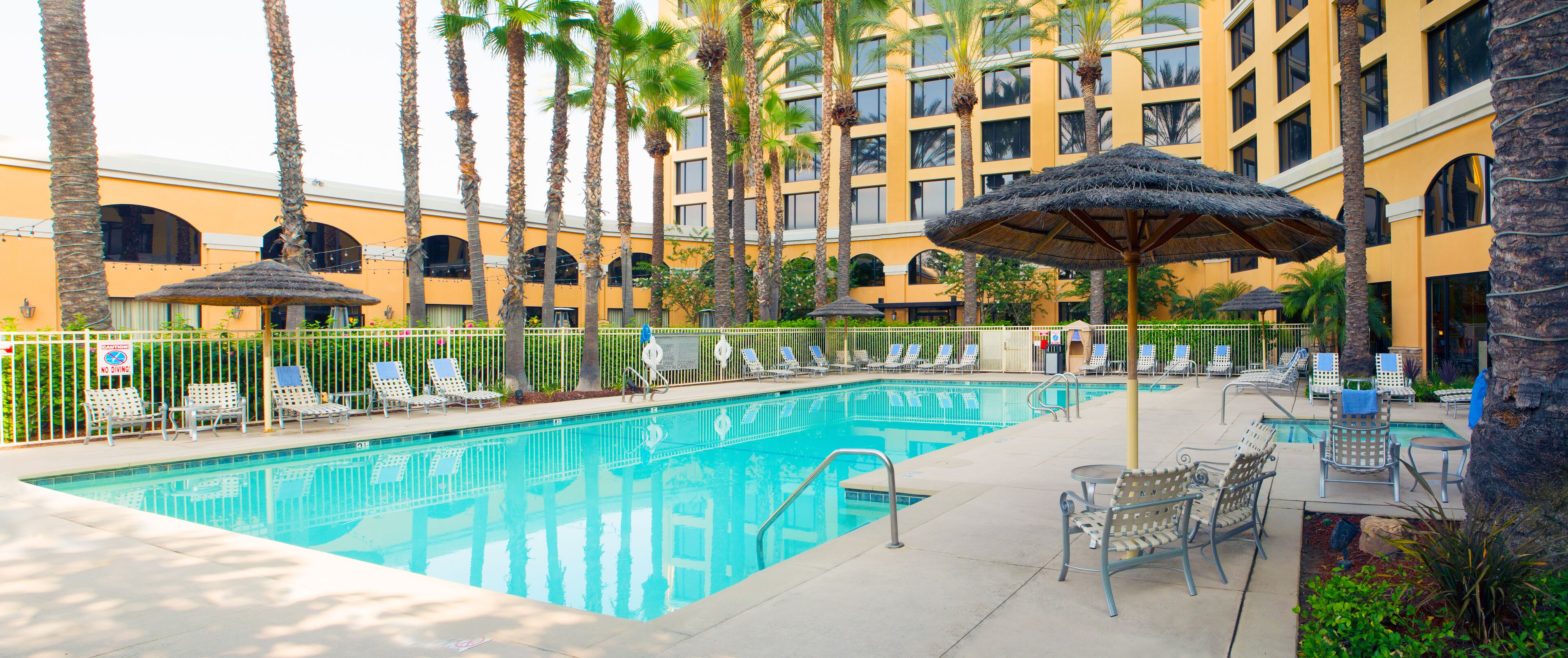 Delta Hotels Anaheim Garden Grove