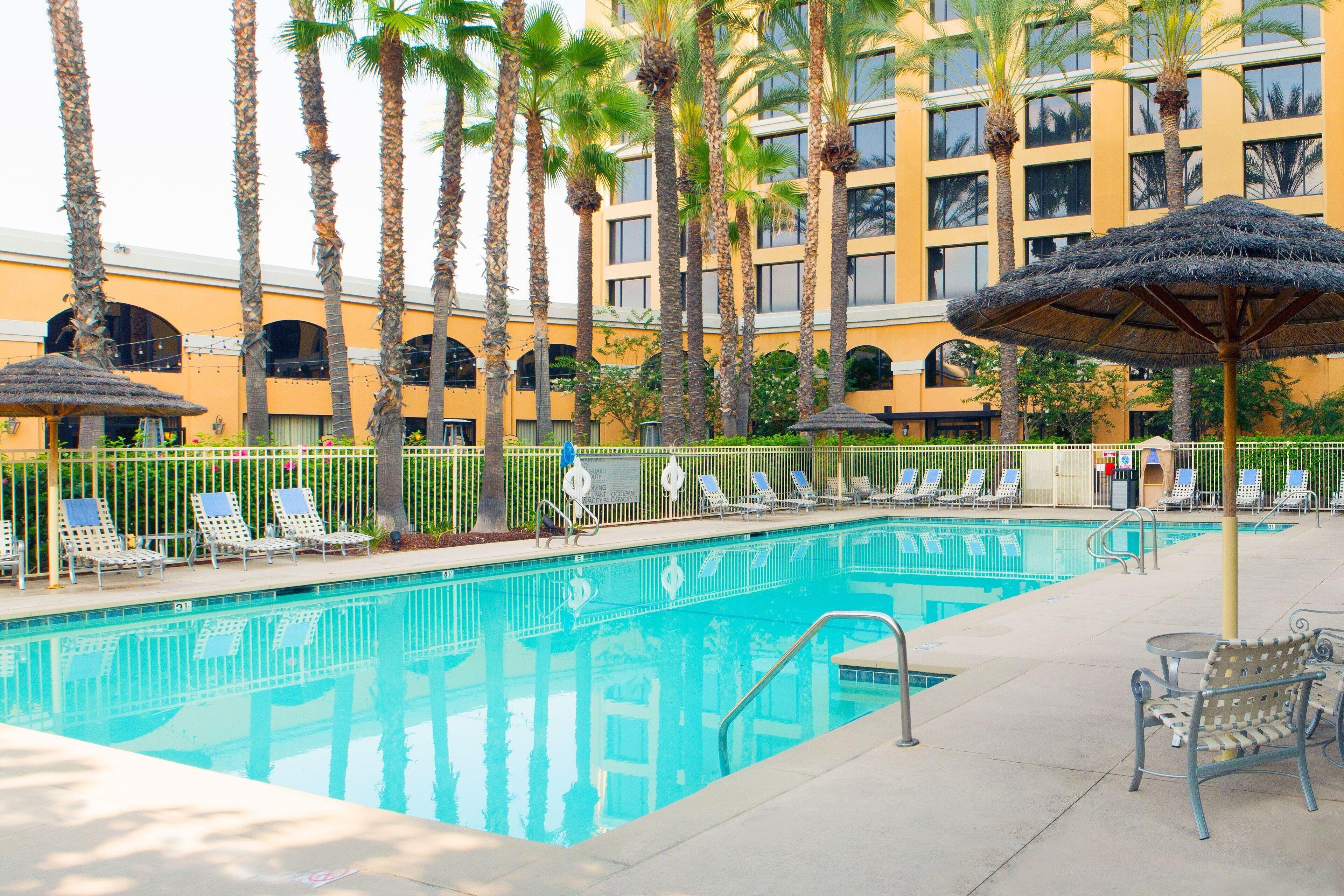Delta Hotels Anaheim Garden Grove