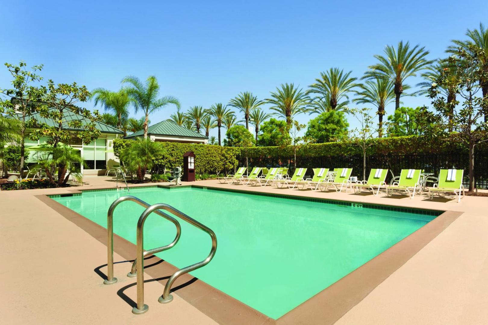 Hilton Garden Inn Anaheim/Garden Grove