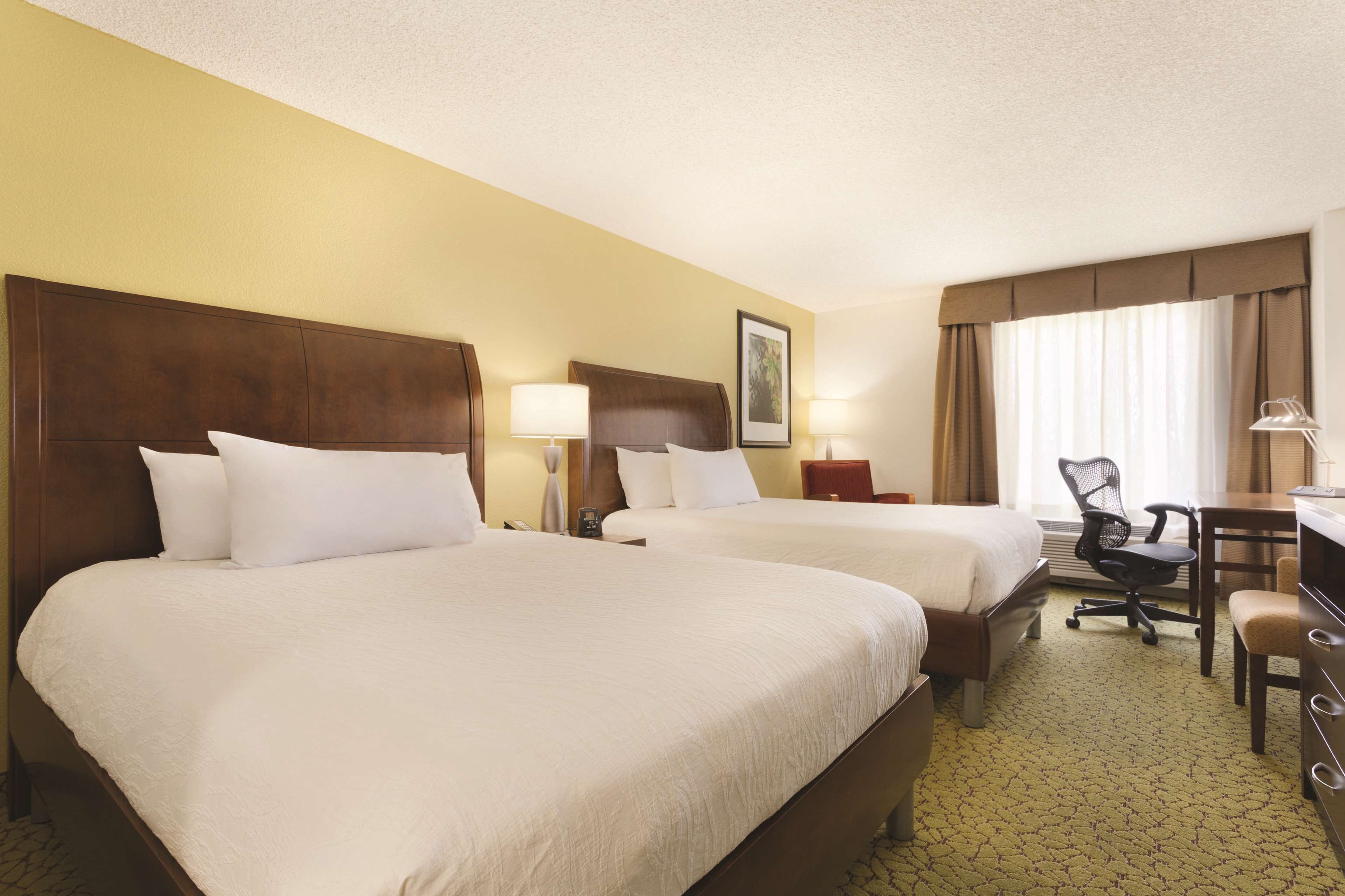 Hilton Garden Inn Anaheim/Garden Grove