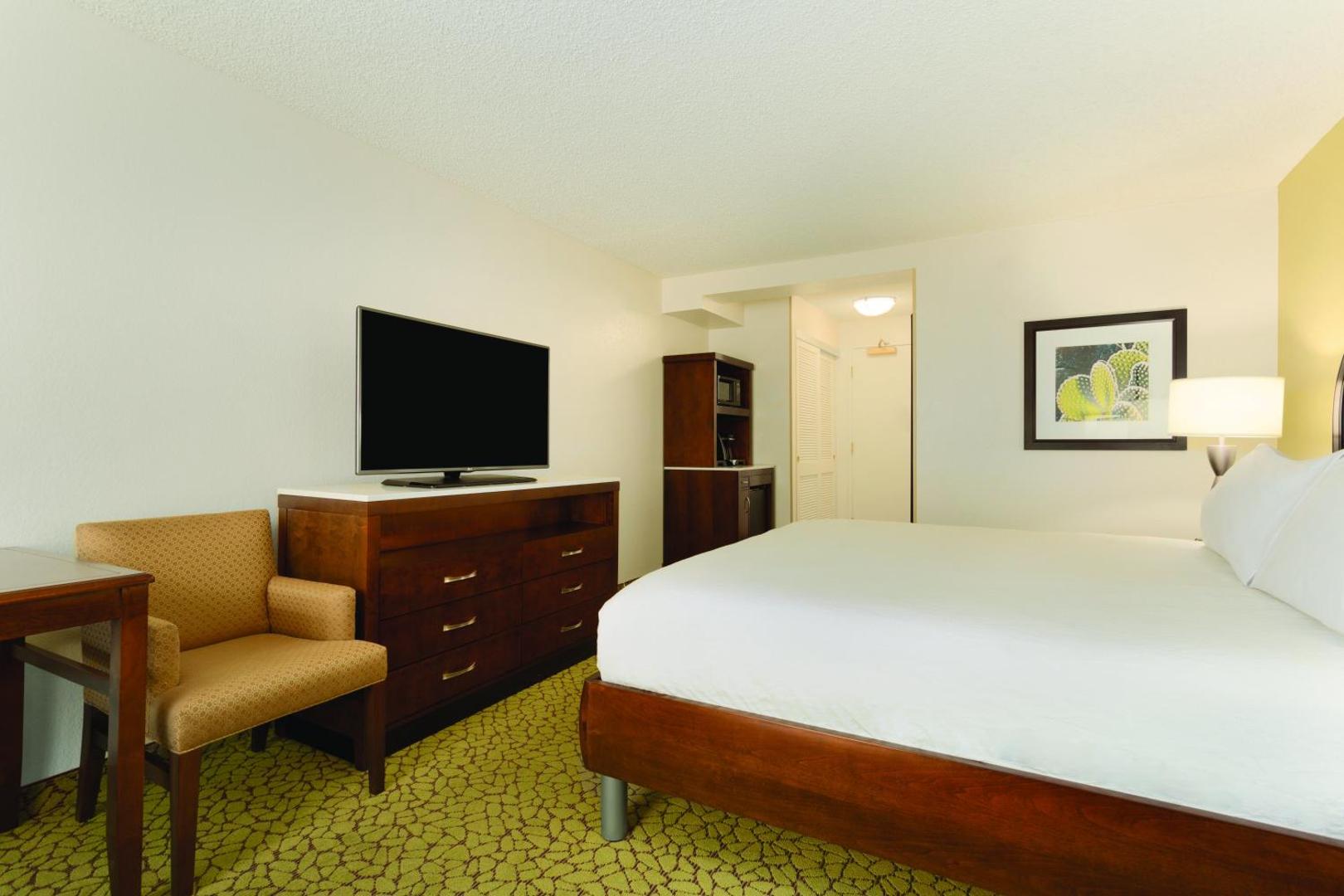 Hilton Garden Inn Anaheim/Garden Grove