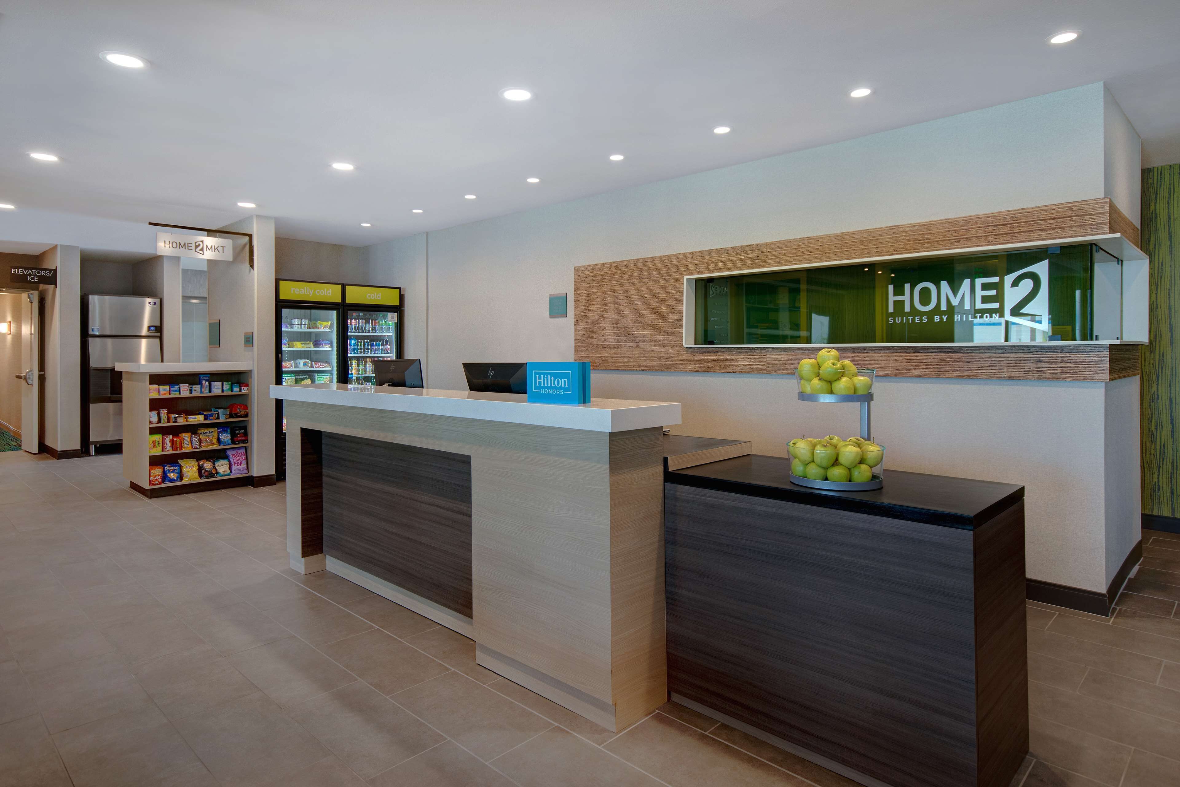 Home2 Suites by Hilton Garden Grove
