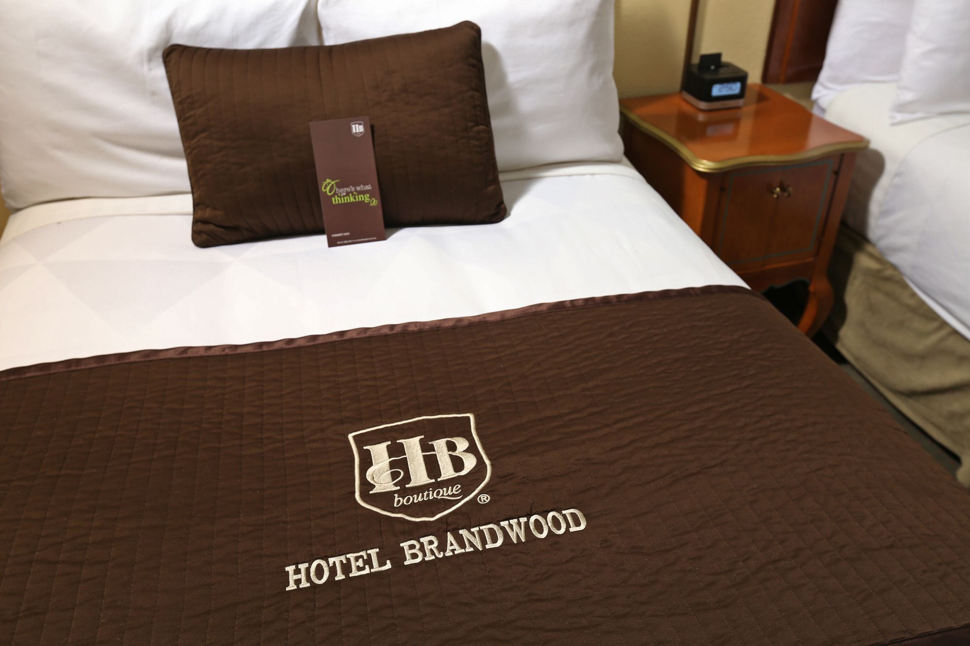 Brand Plaza Hotel