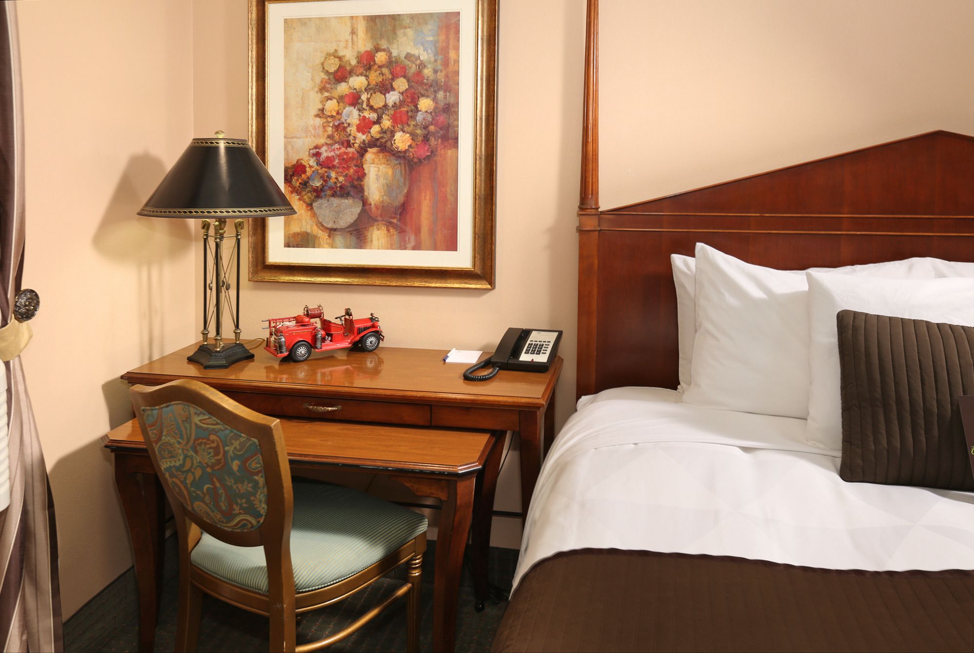 Brand Plaza Hotel