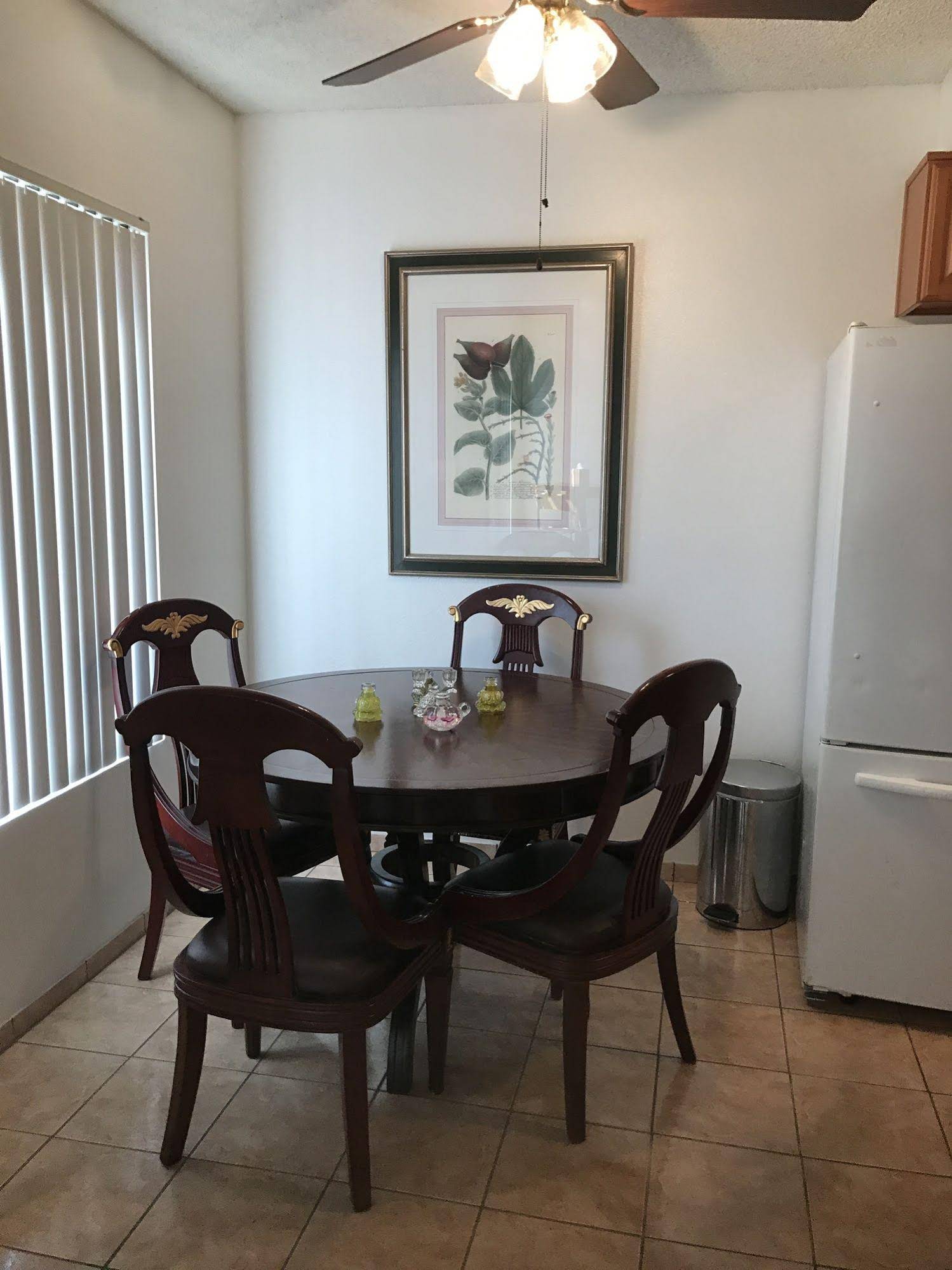 Glendale Apartment