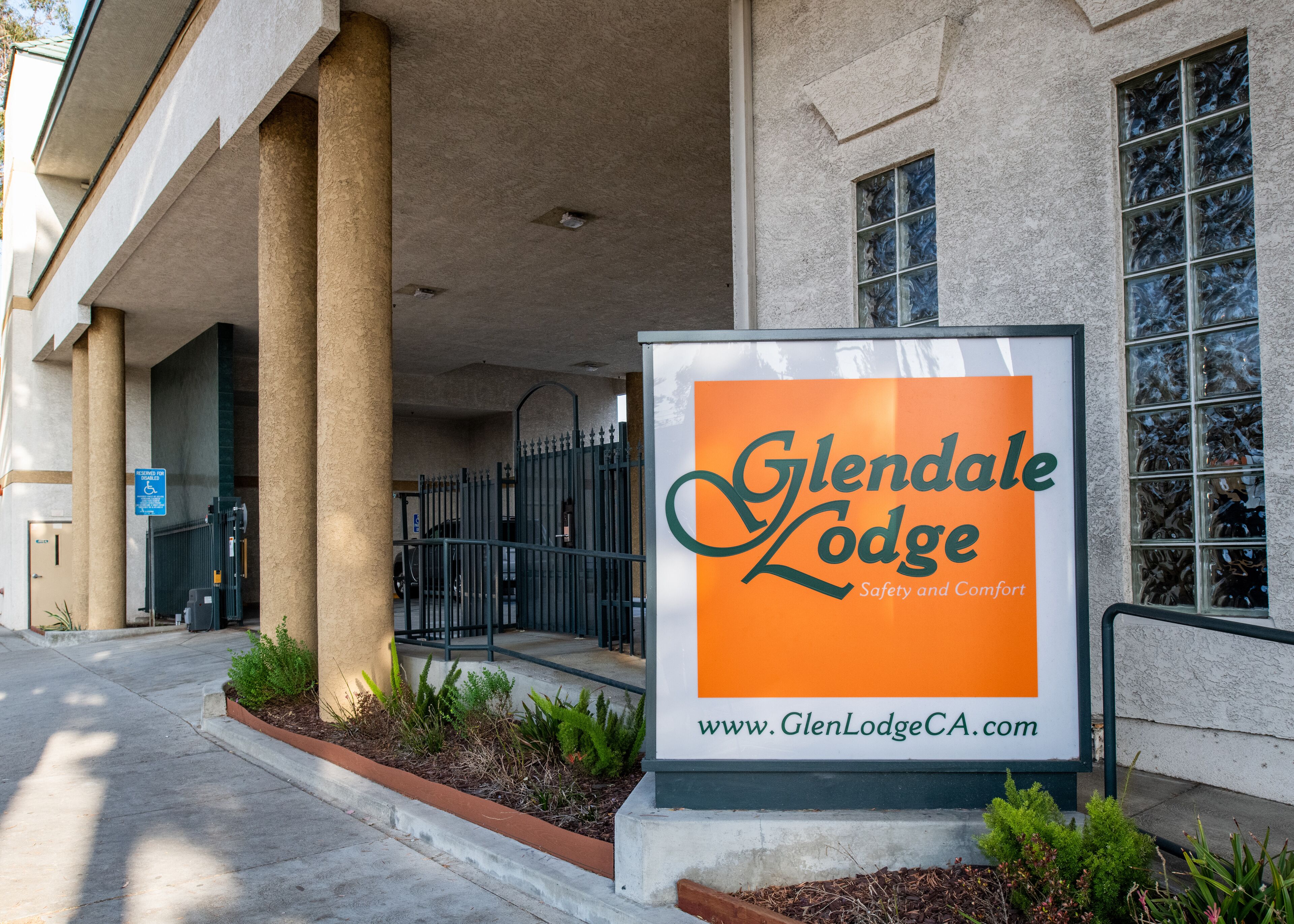 Glendale Hotel