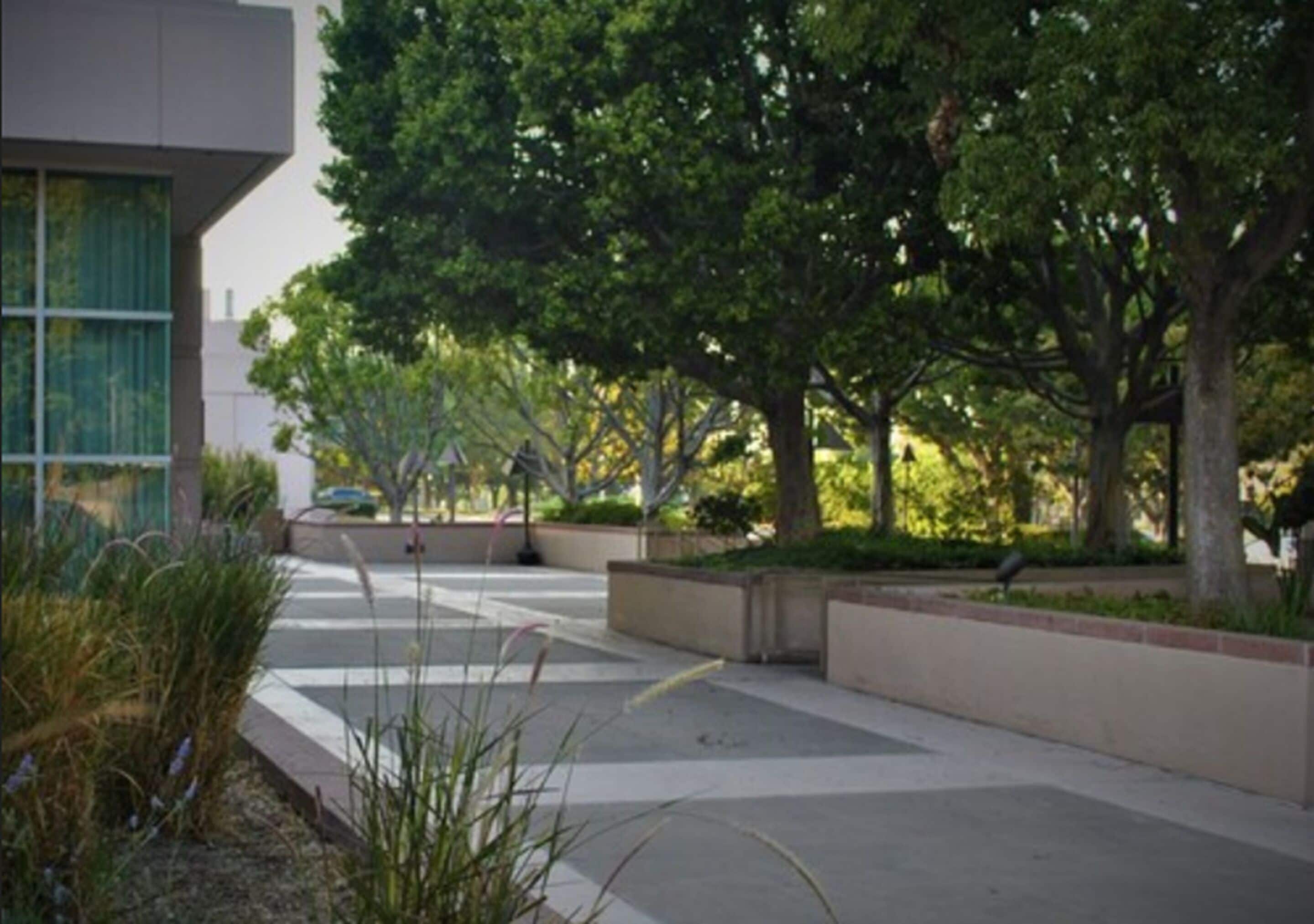 Hilton Los Angeles North-Glendale & Executive Meeting Center