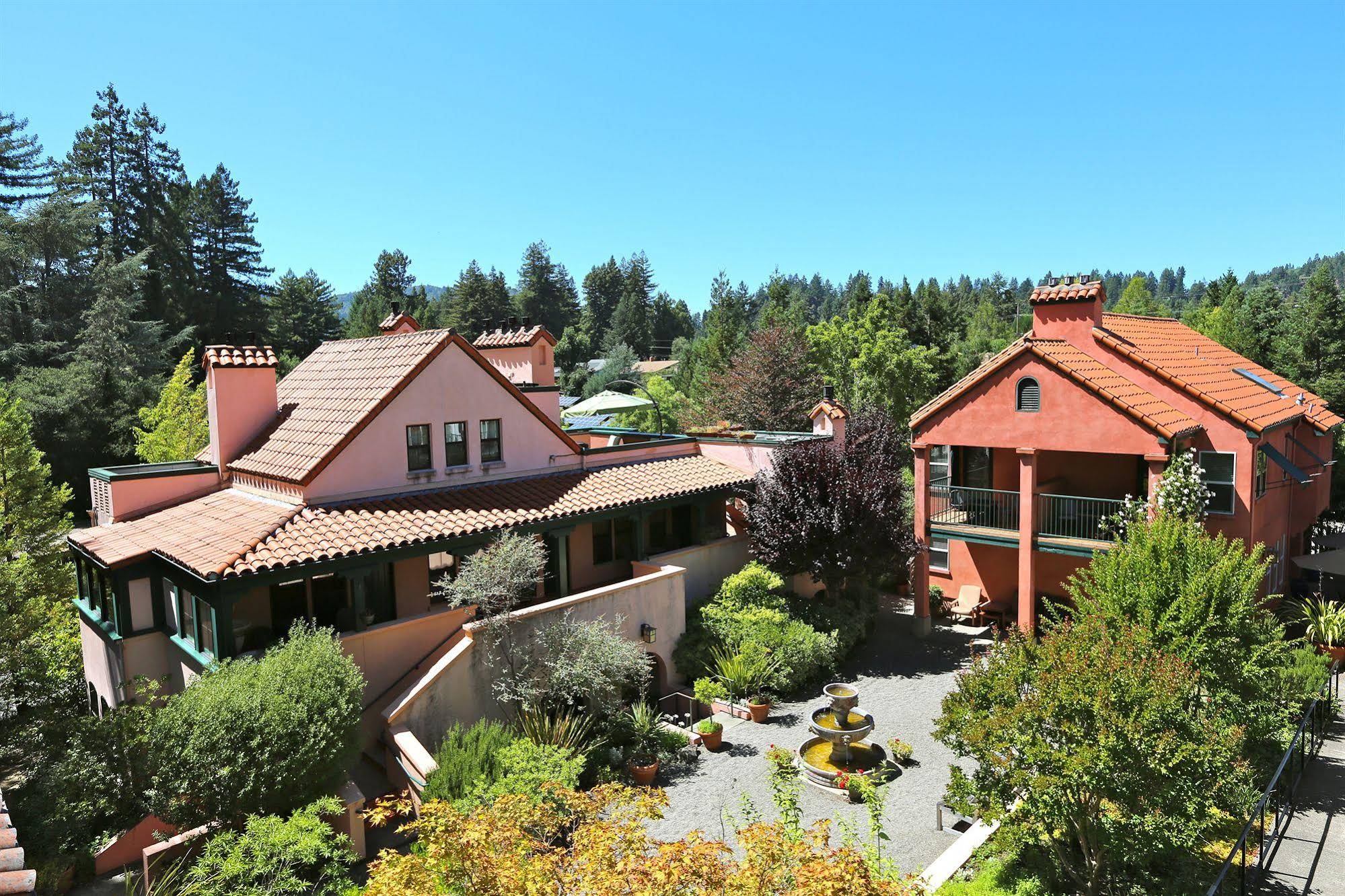 The Stavrand Russian River Valley