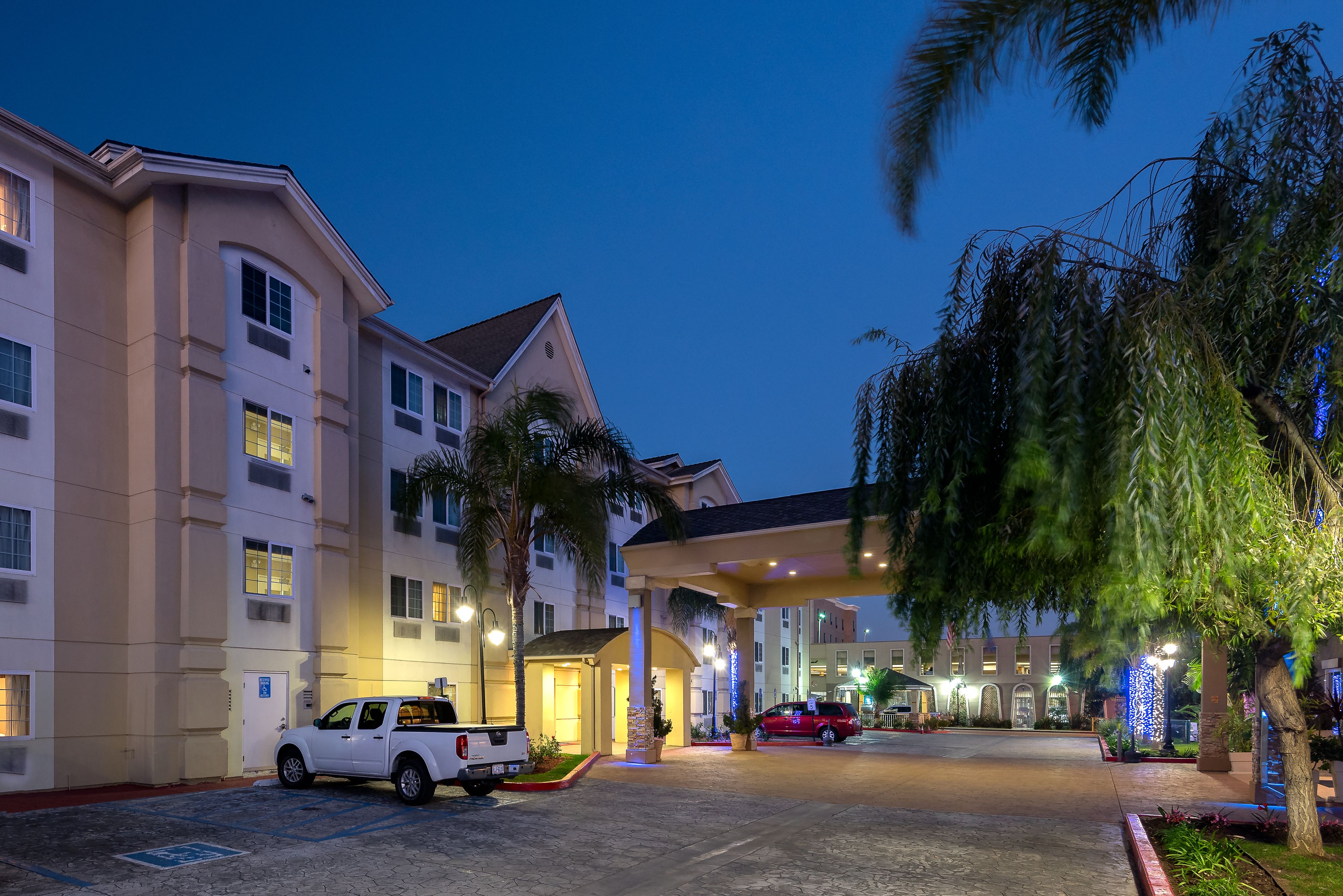 Candlewood Suites LAX Hawthorne