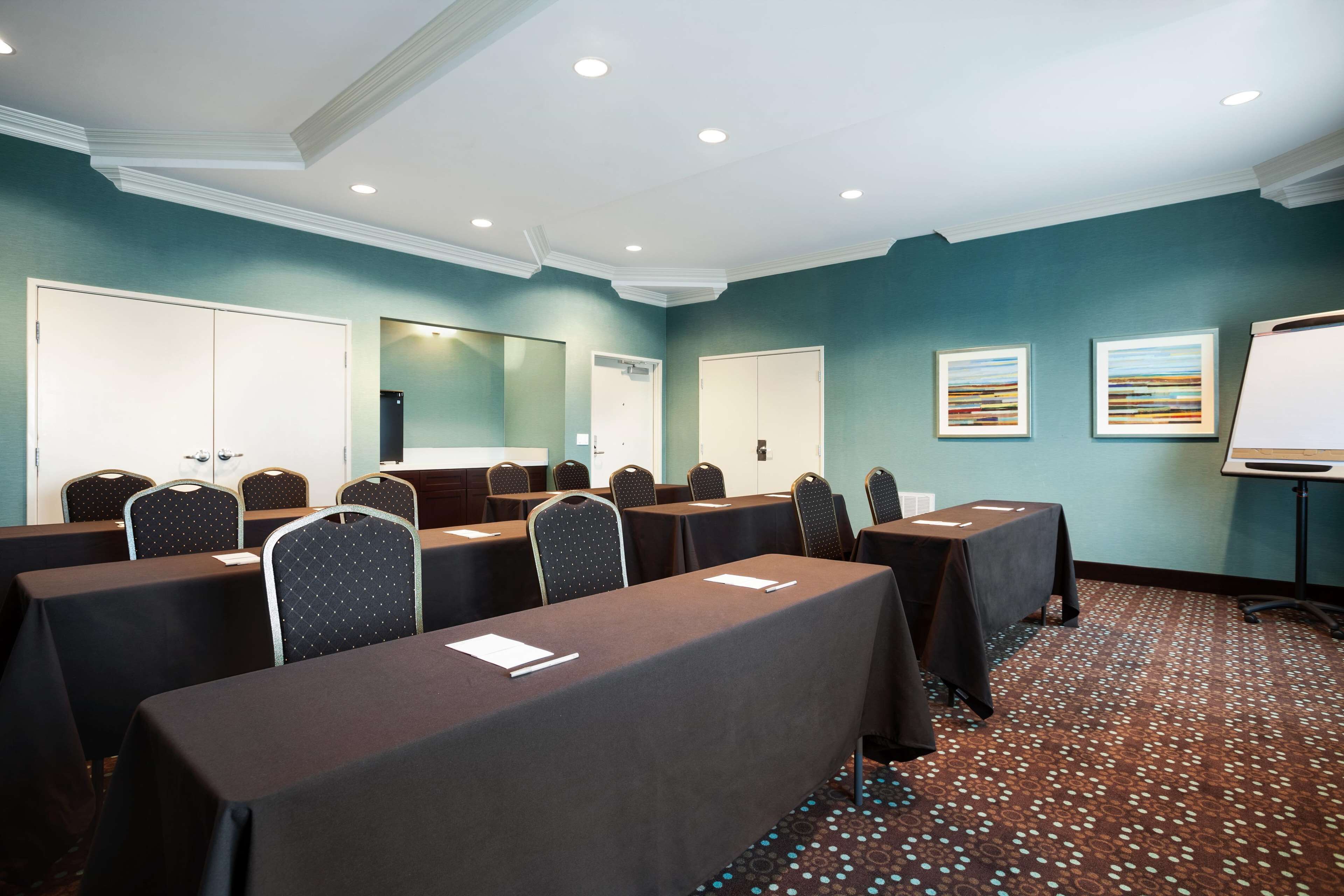 Hampton Inn Los Angeles Int'l Airport/Hawthorne