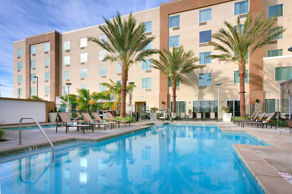 TownePlace Suites Los Angeles Lax/Hawthorne