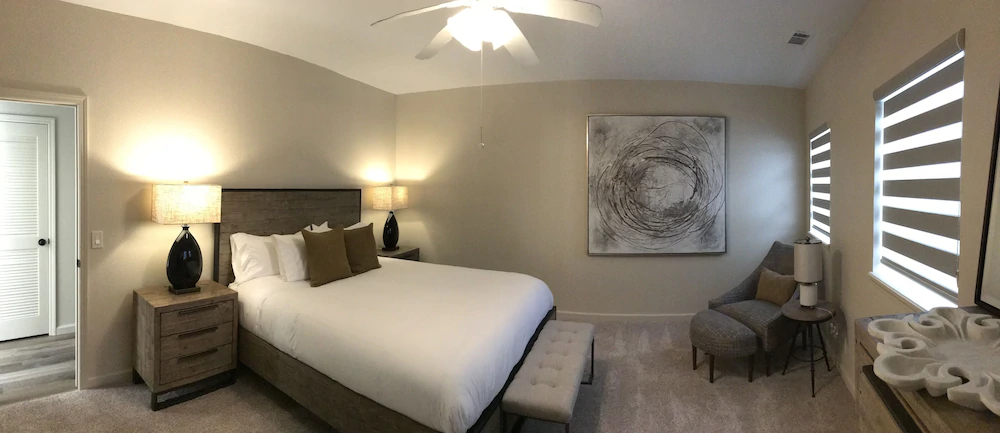 Downtown Suites One