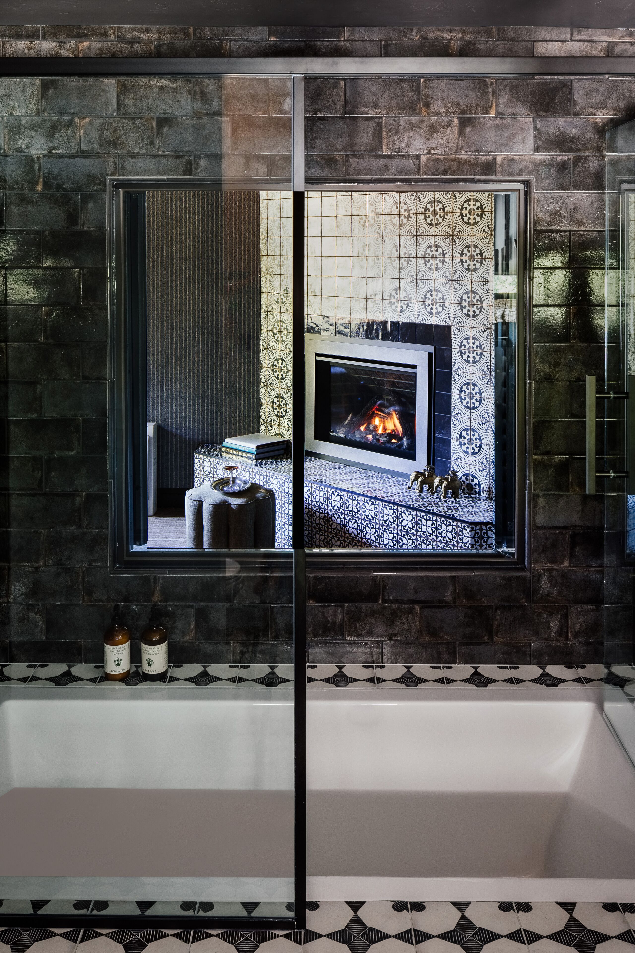 The Madrona
