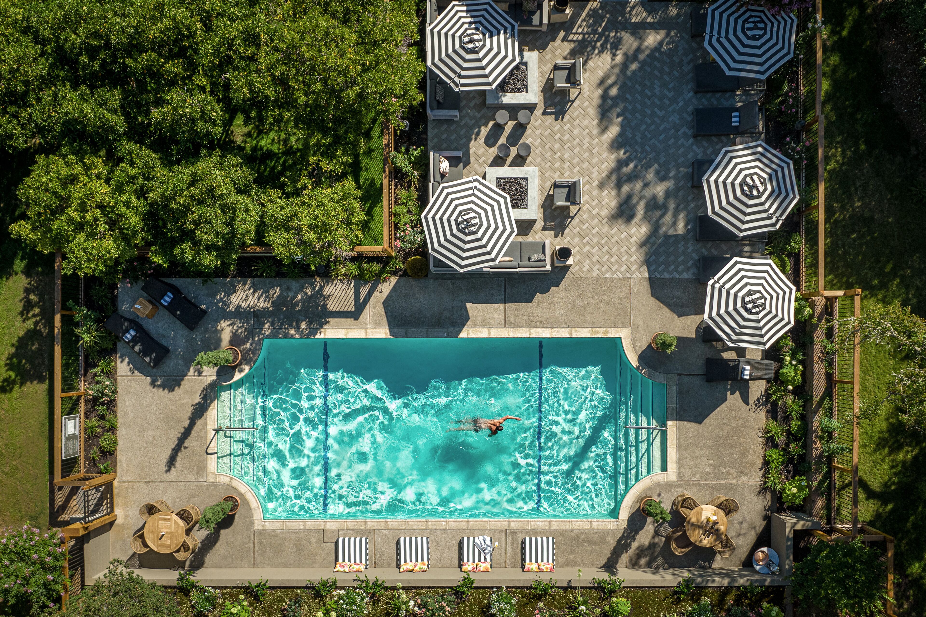 The Madrona