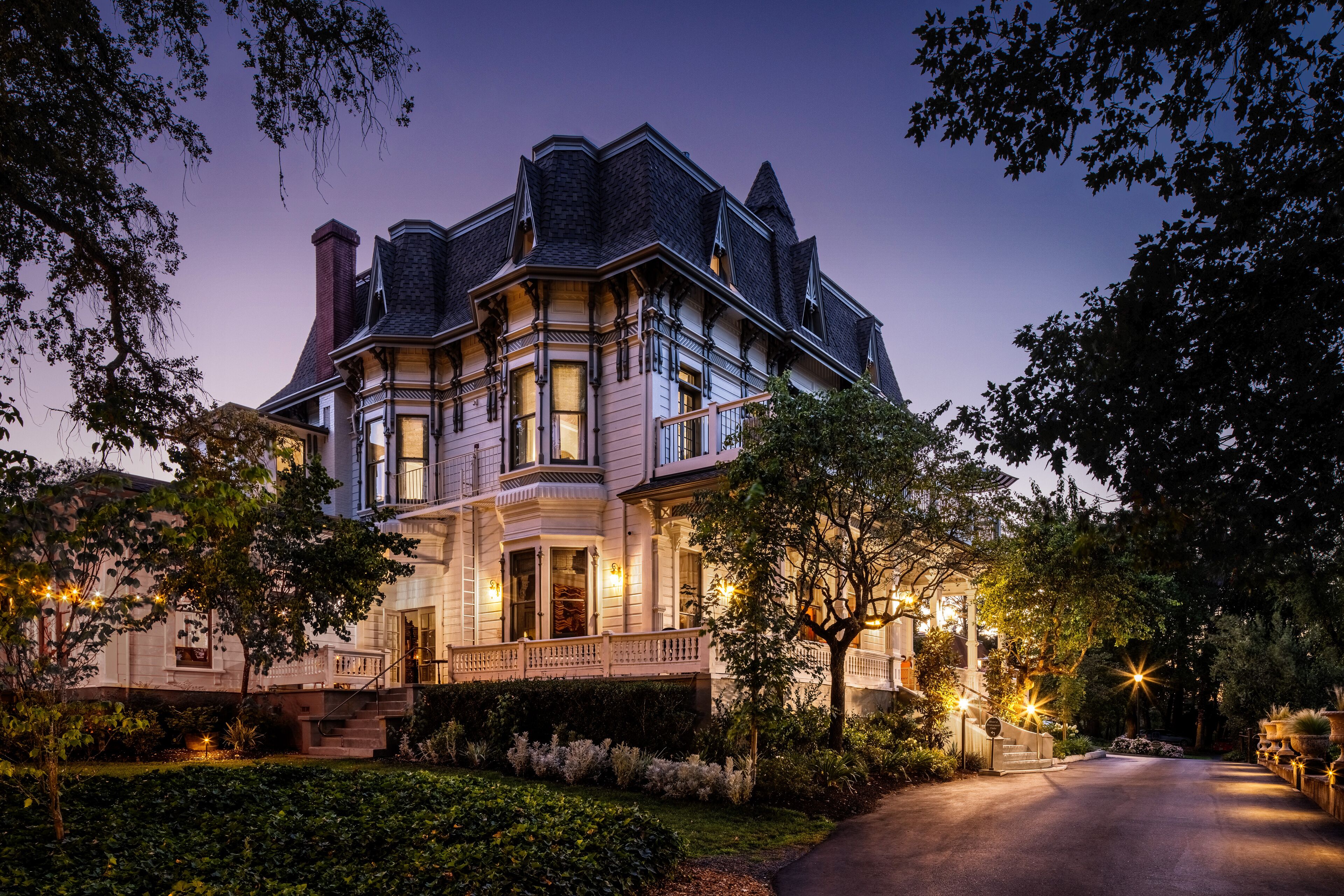 The Madrona