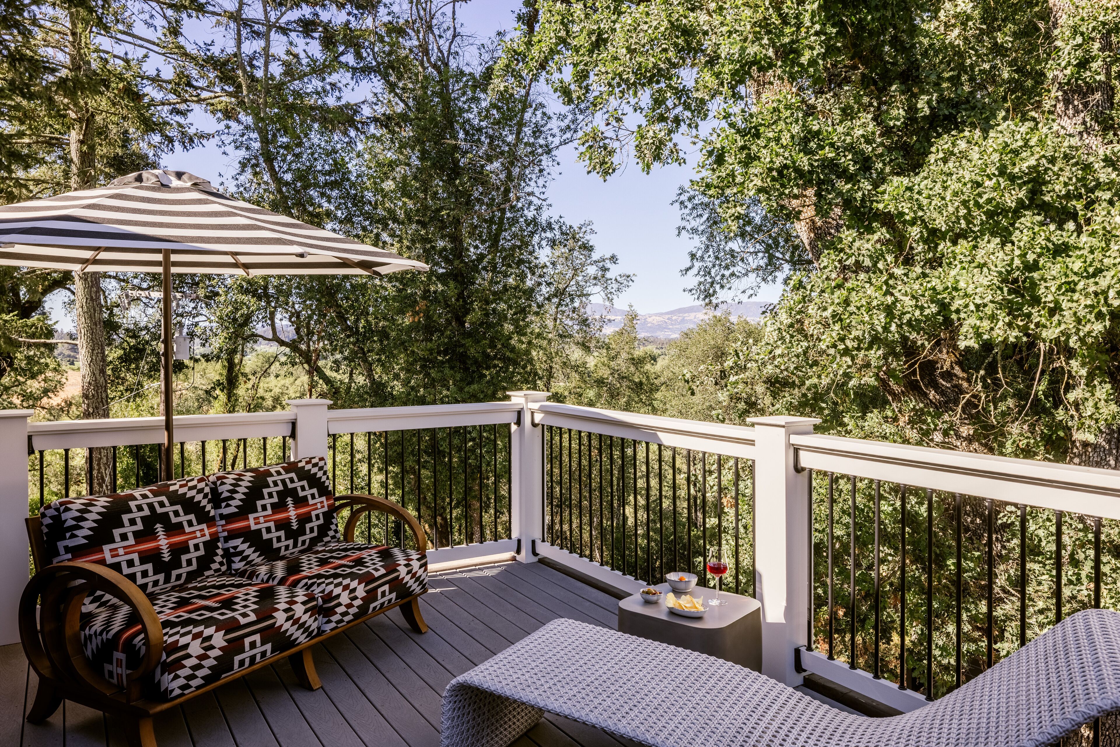 The Madrona