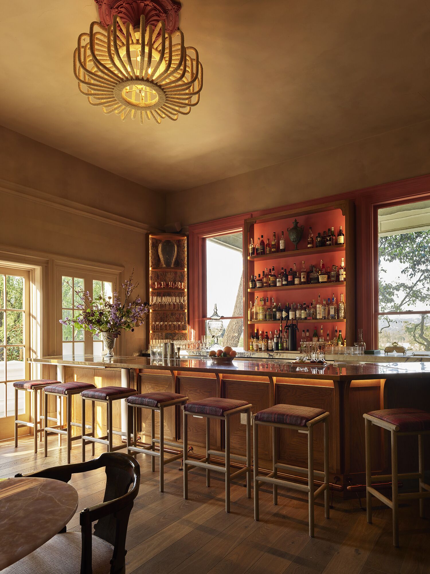 The Madrona