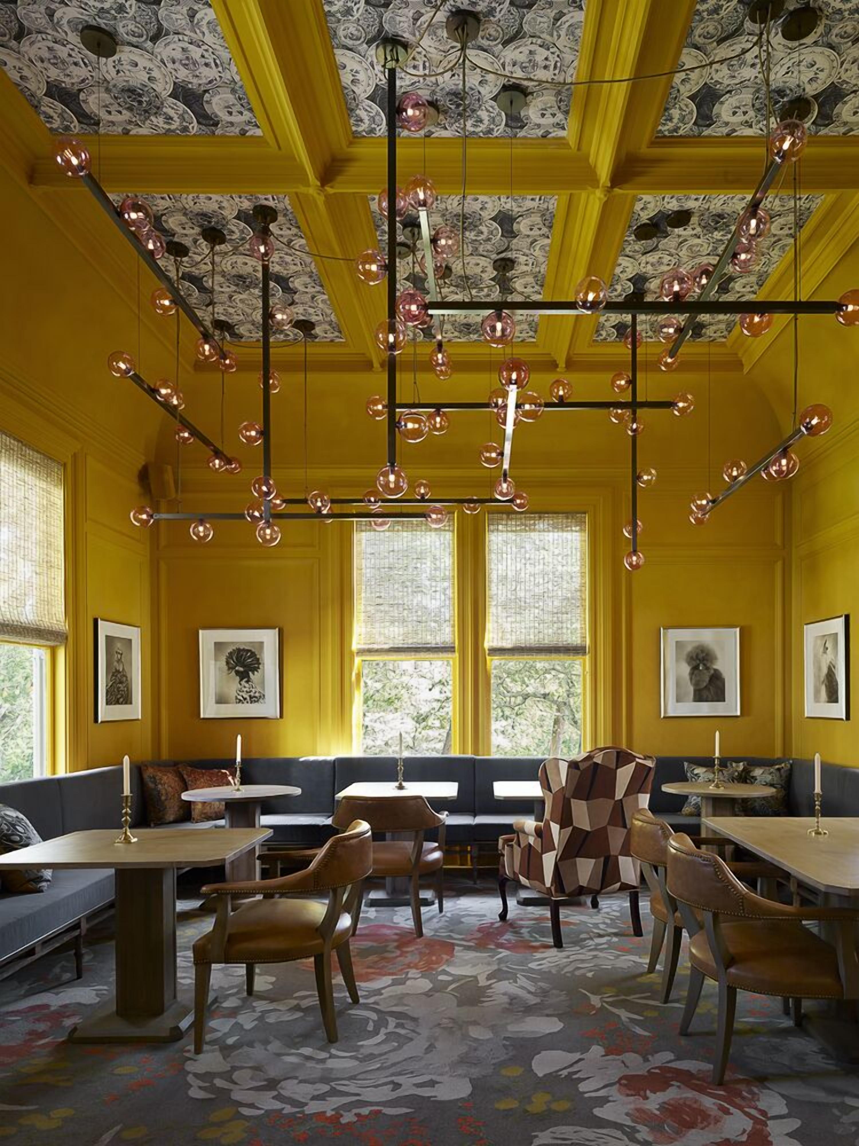 The Madrona