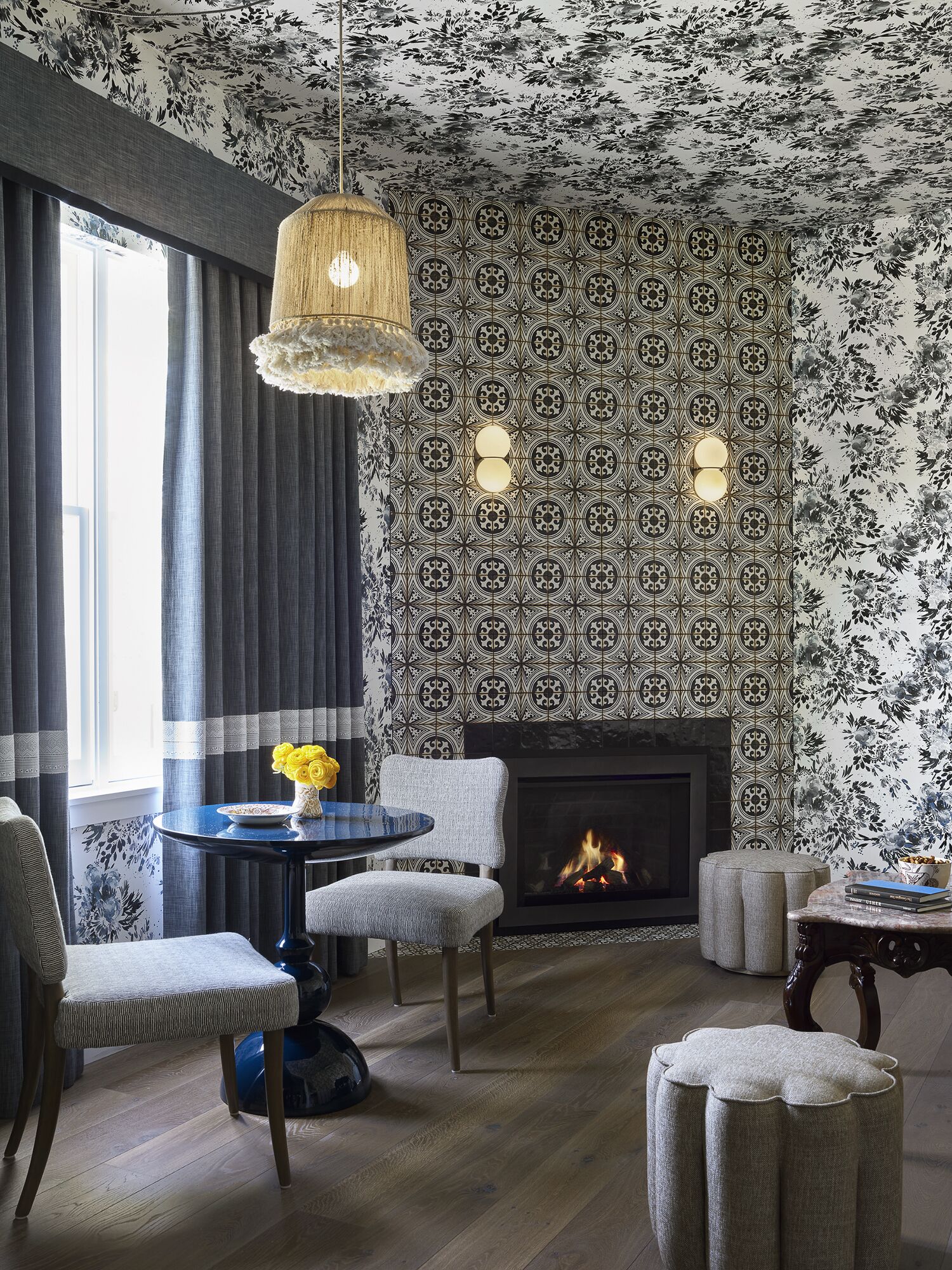 The Madrona