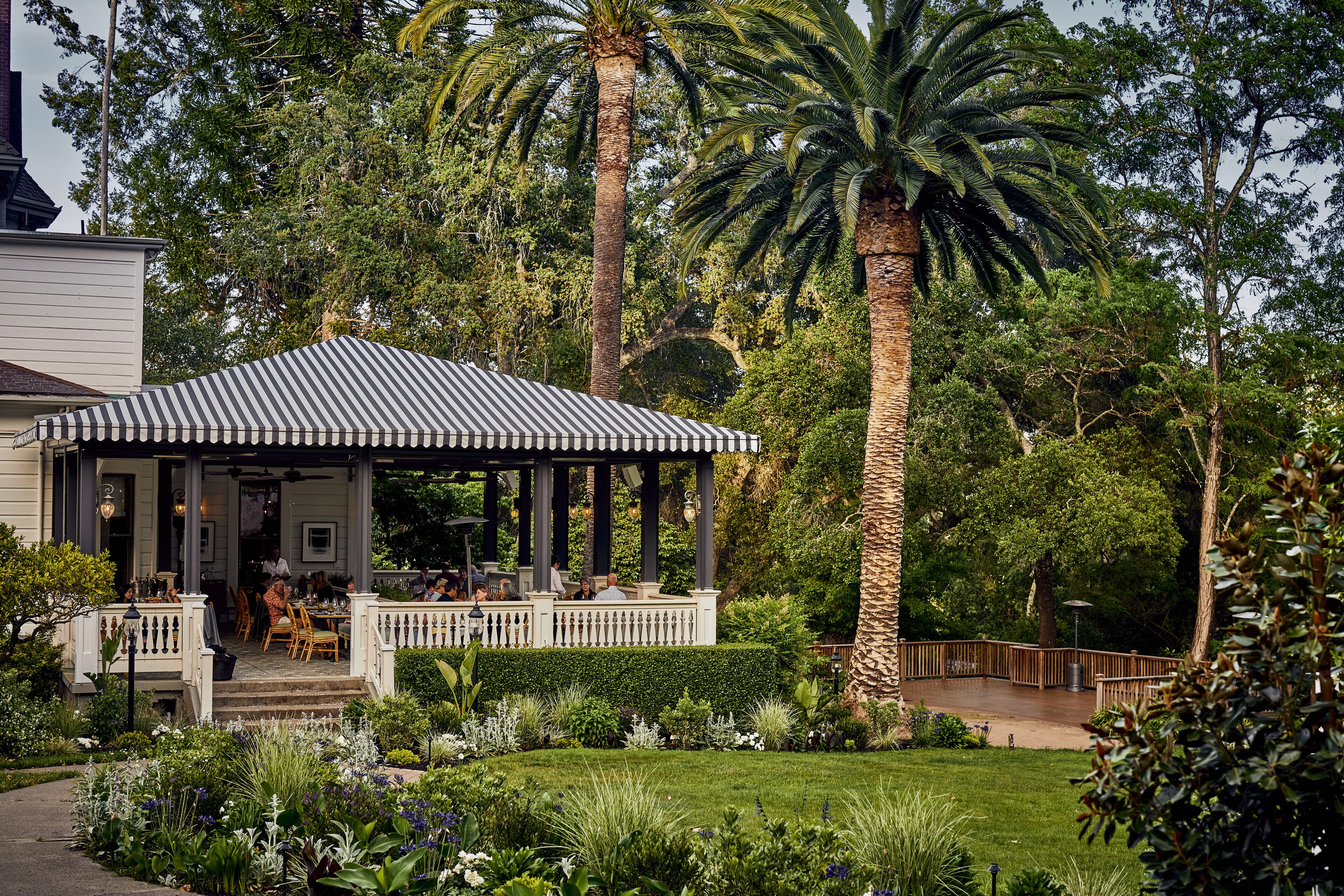 The Madrona