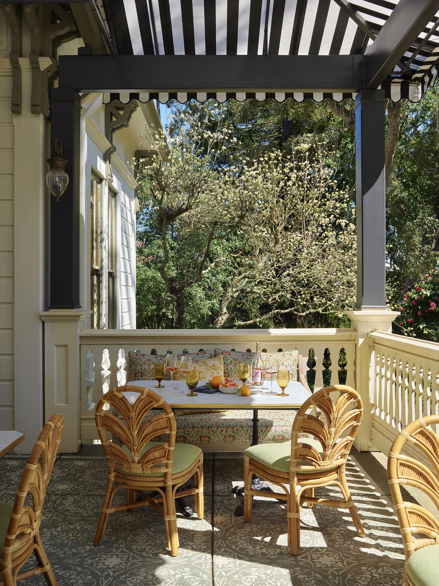 The Madrona