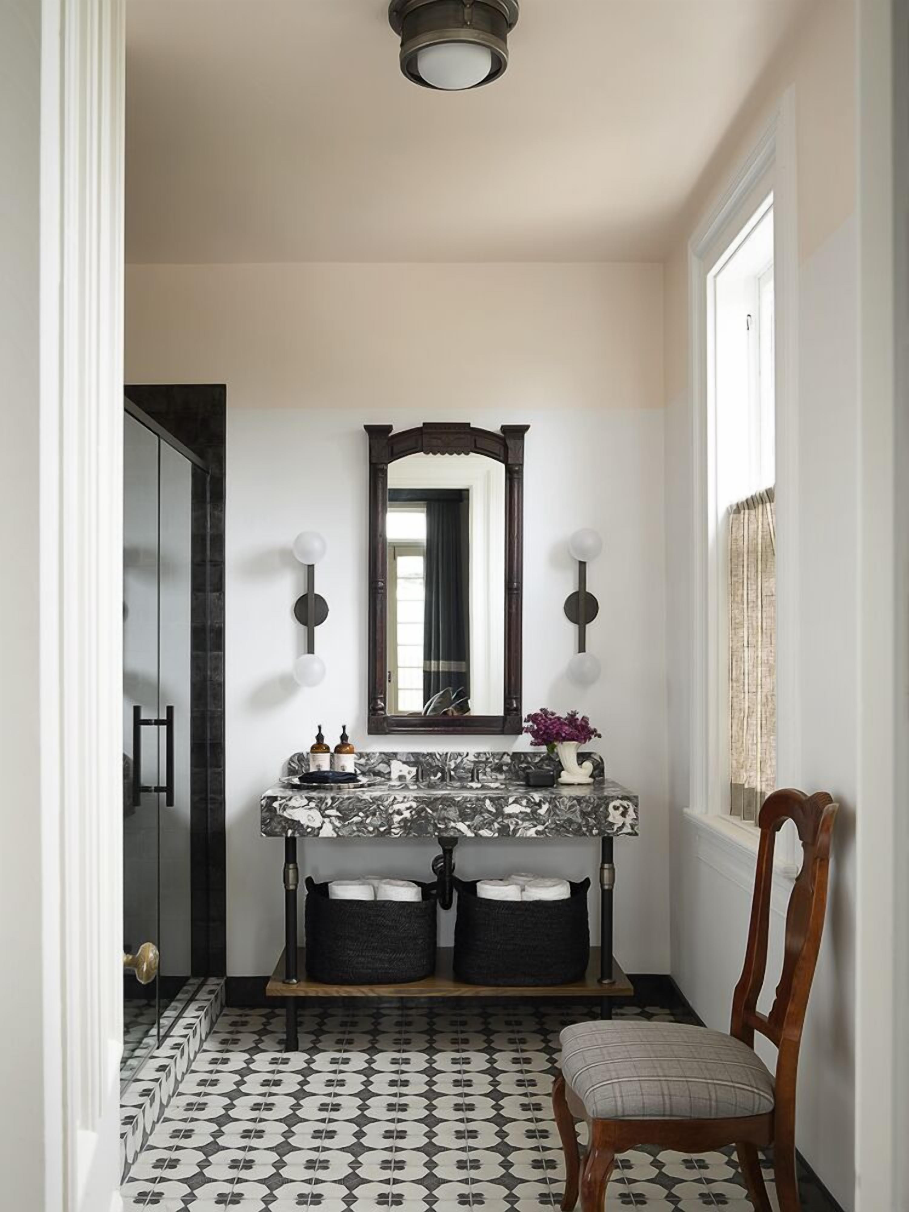 The Madrona