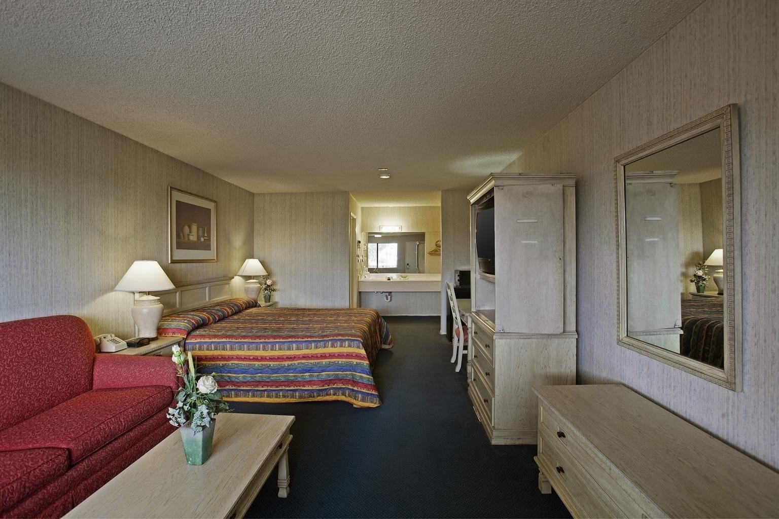Days Inn by Wyndham Hemet