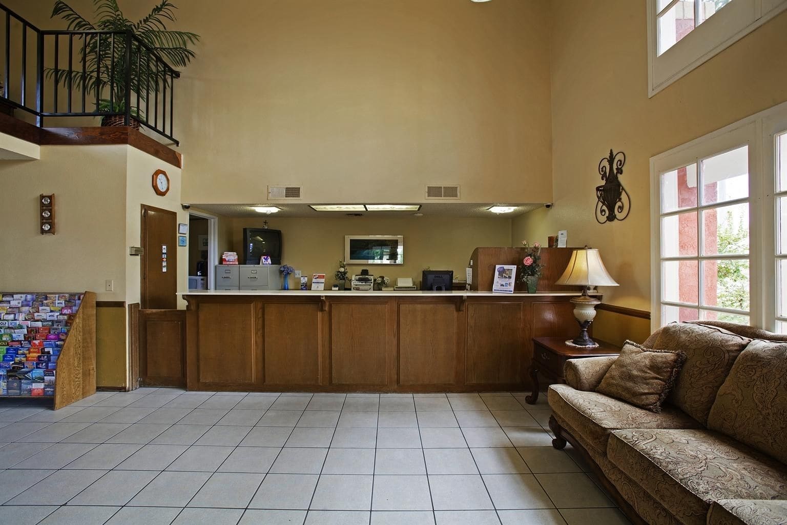Days Inn by Wyndham Hemet